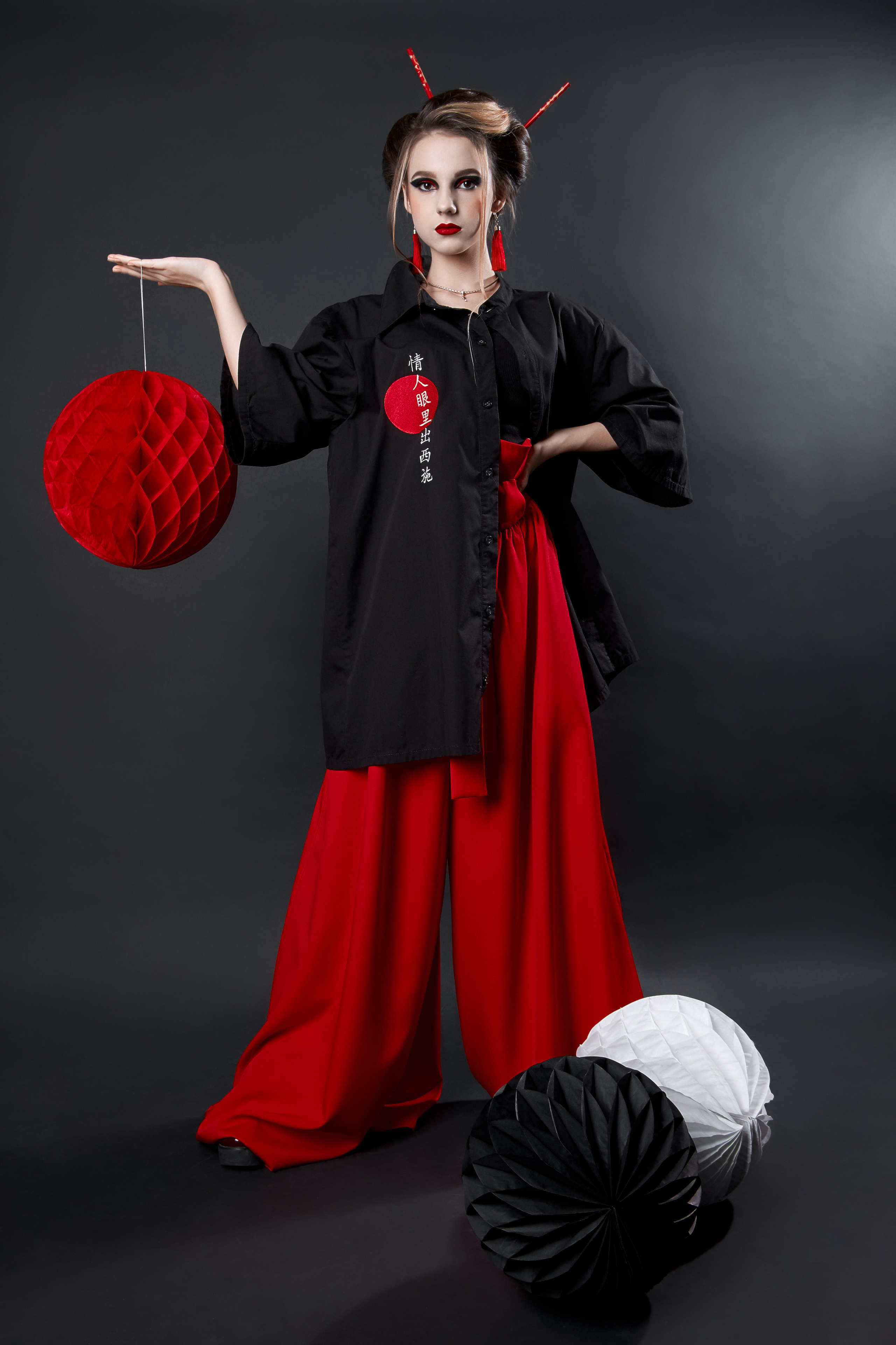 Азия. Фотограф Таганрог Анна Трайжон