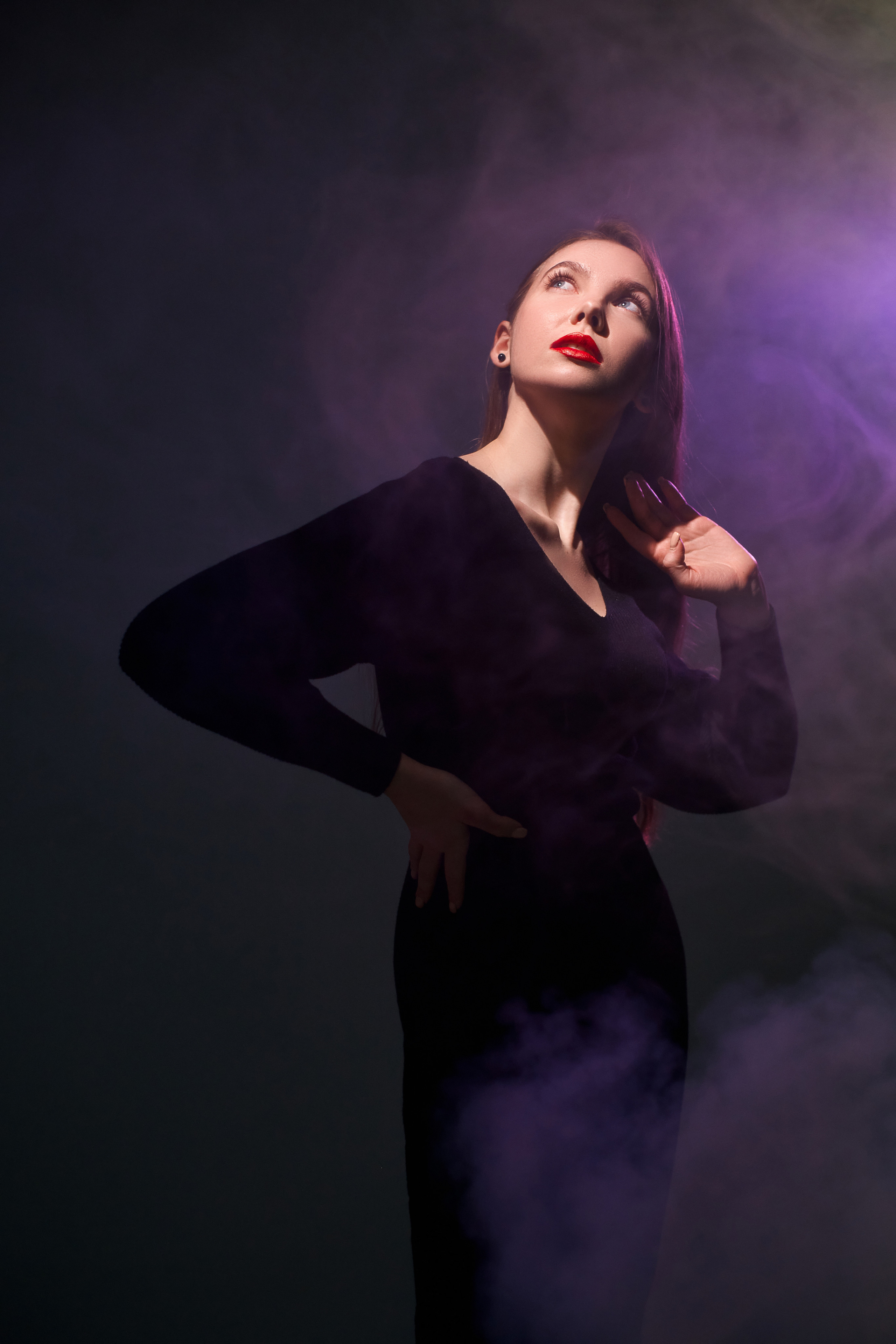 Анастасия. Фотограф Таганрог Анна Трайжон