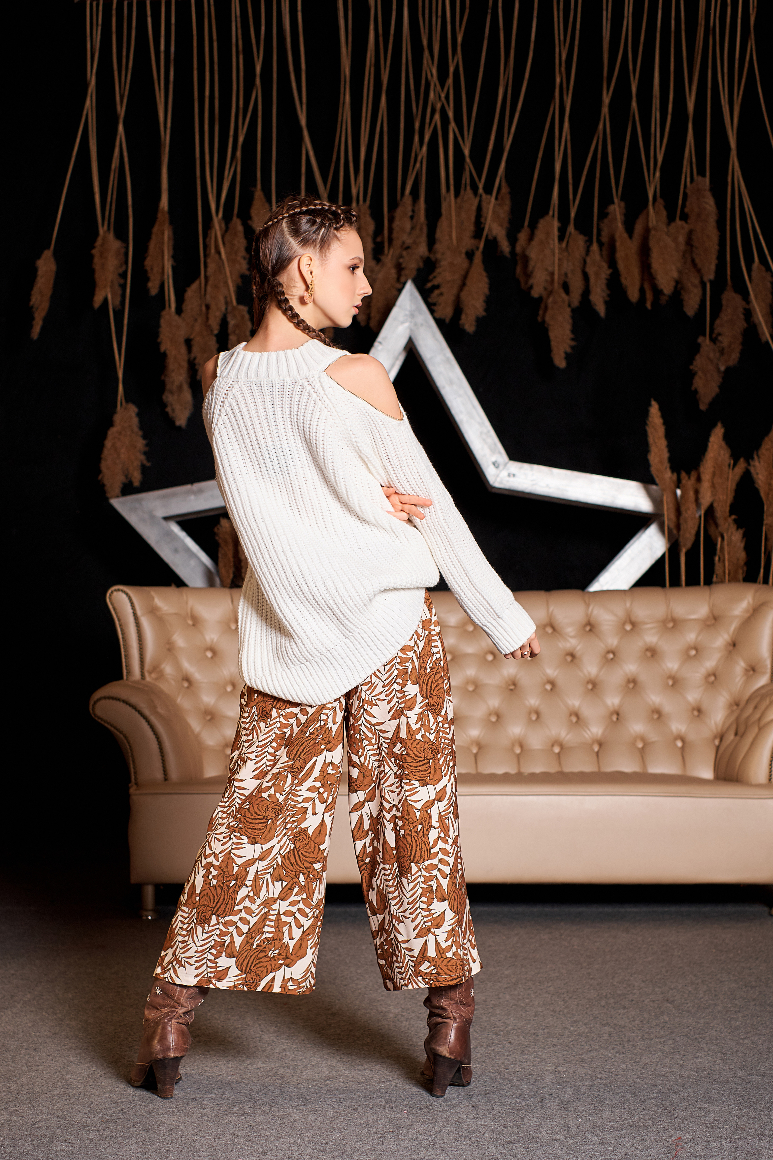 Воин. Фотограф Таганрог Анна Трайжон