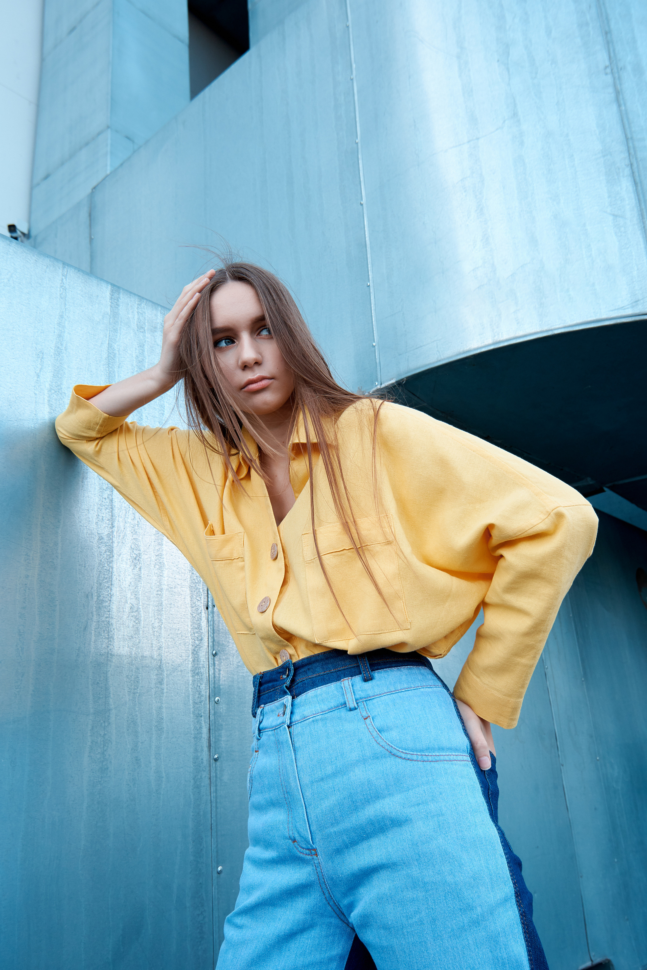 Коррида. Urban street. Фотограф Таганрог Анна Трайжон