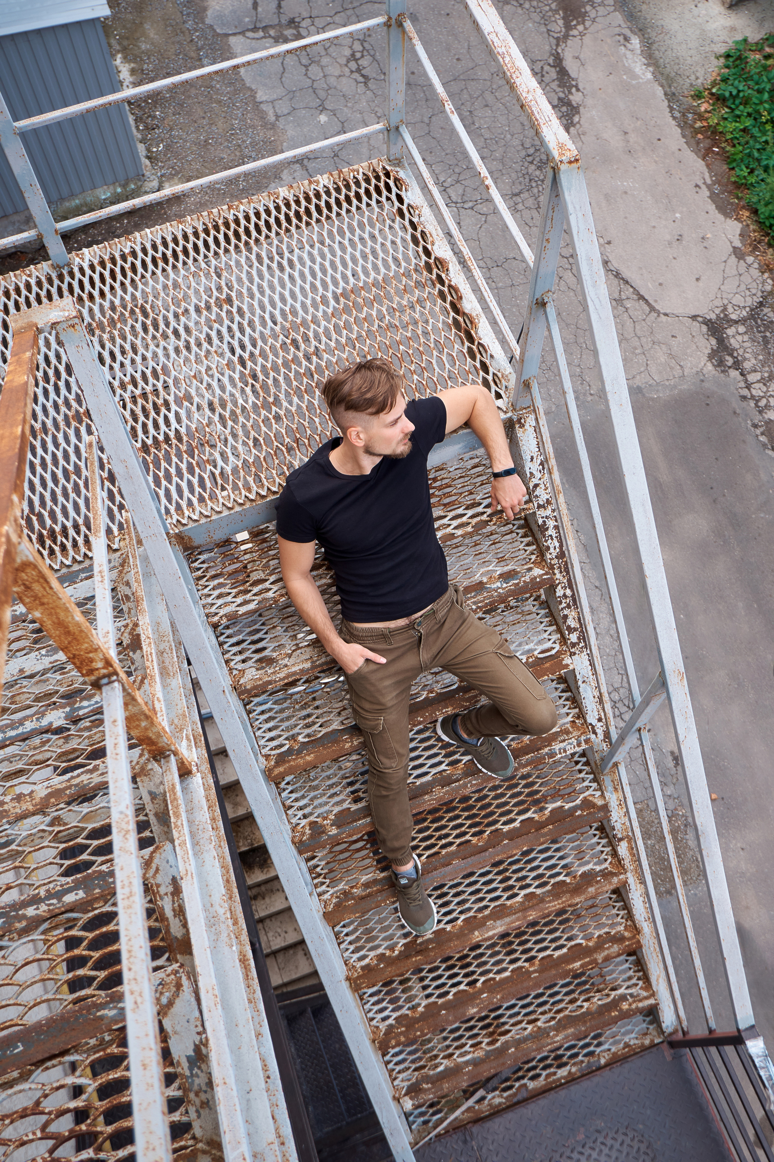 Максим. Фотограф Таганрог Анна Трайжон