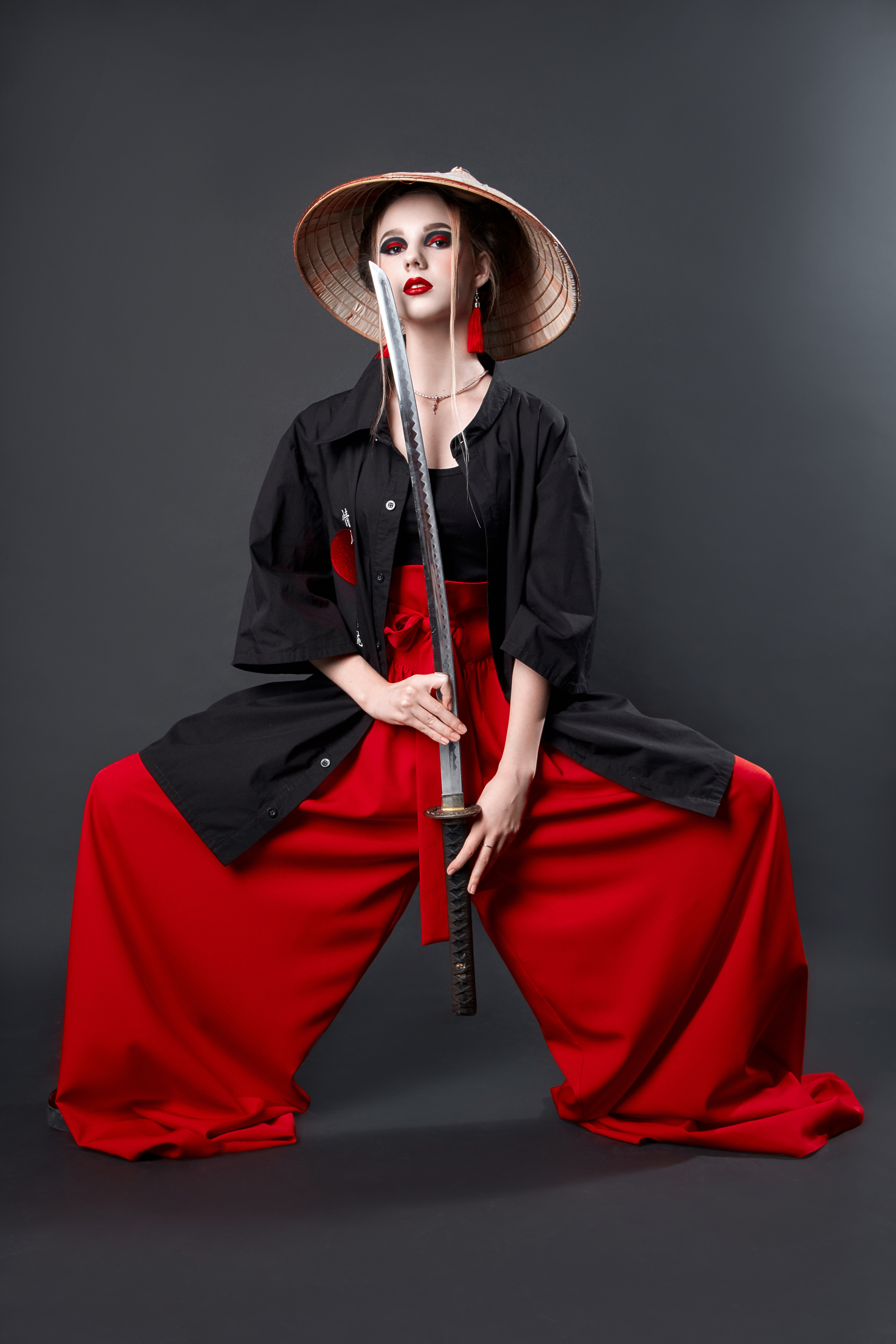 Азия. Фотограф Таганрог Анна Трайжон