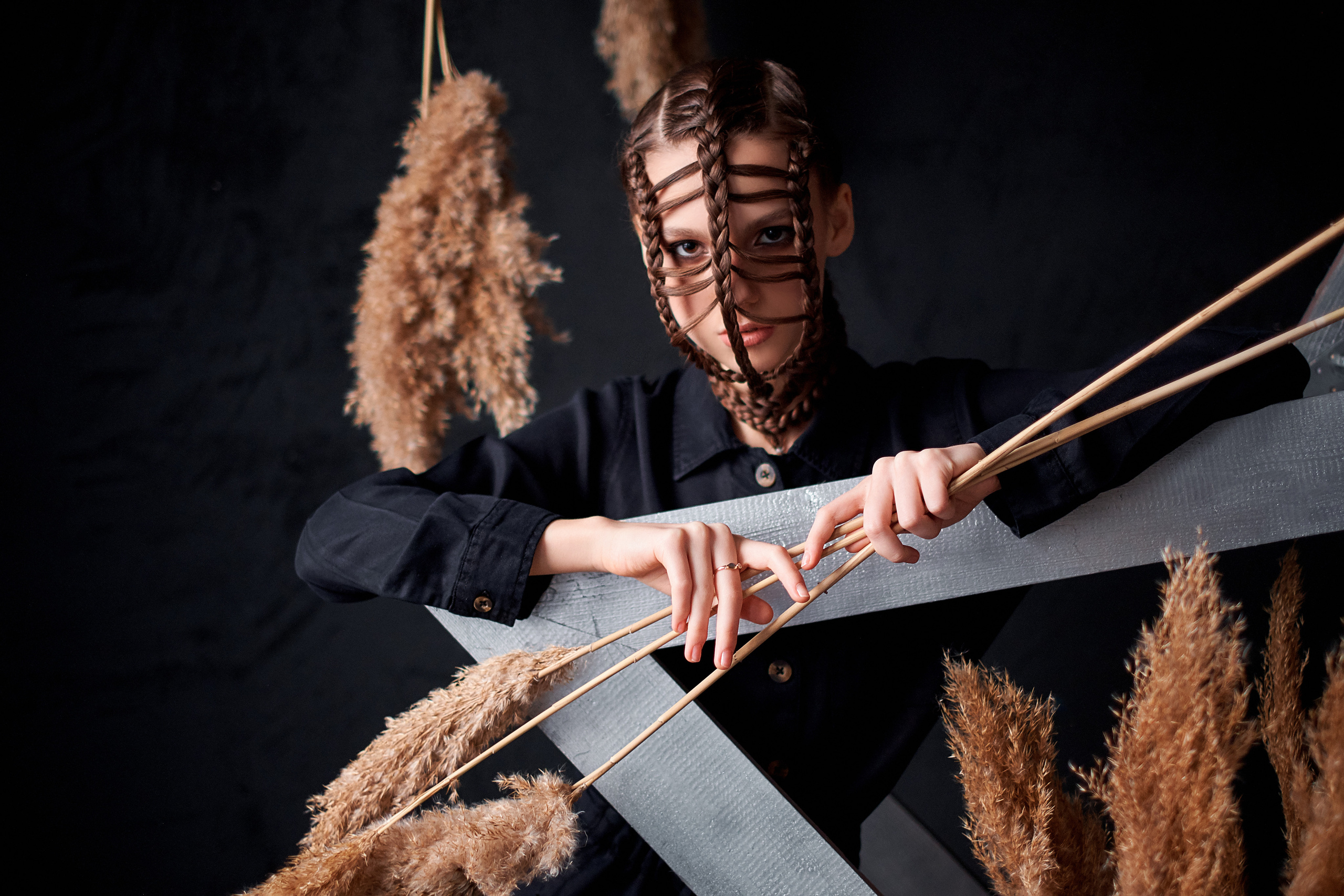 Воин. Фотограф Таганрог Анна Трайжон