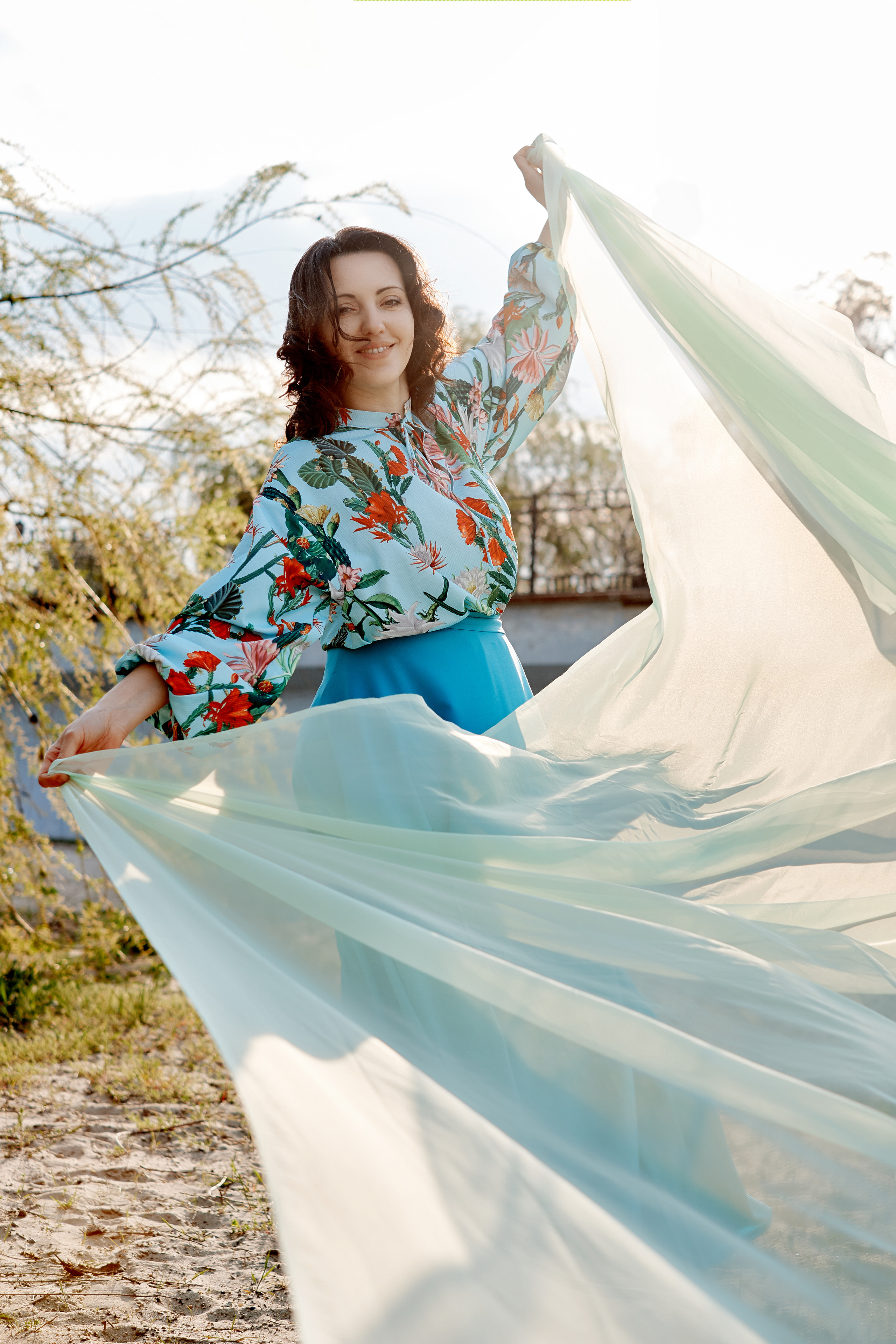 Татьяна. Фотограф Таганрог Анна Трайжон