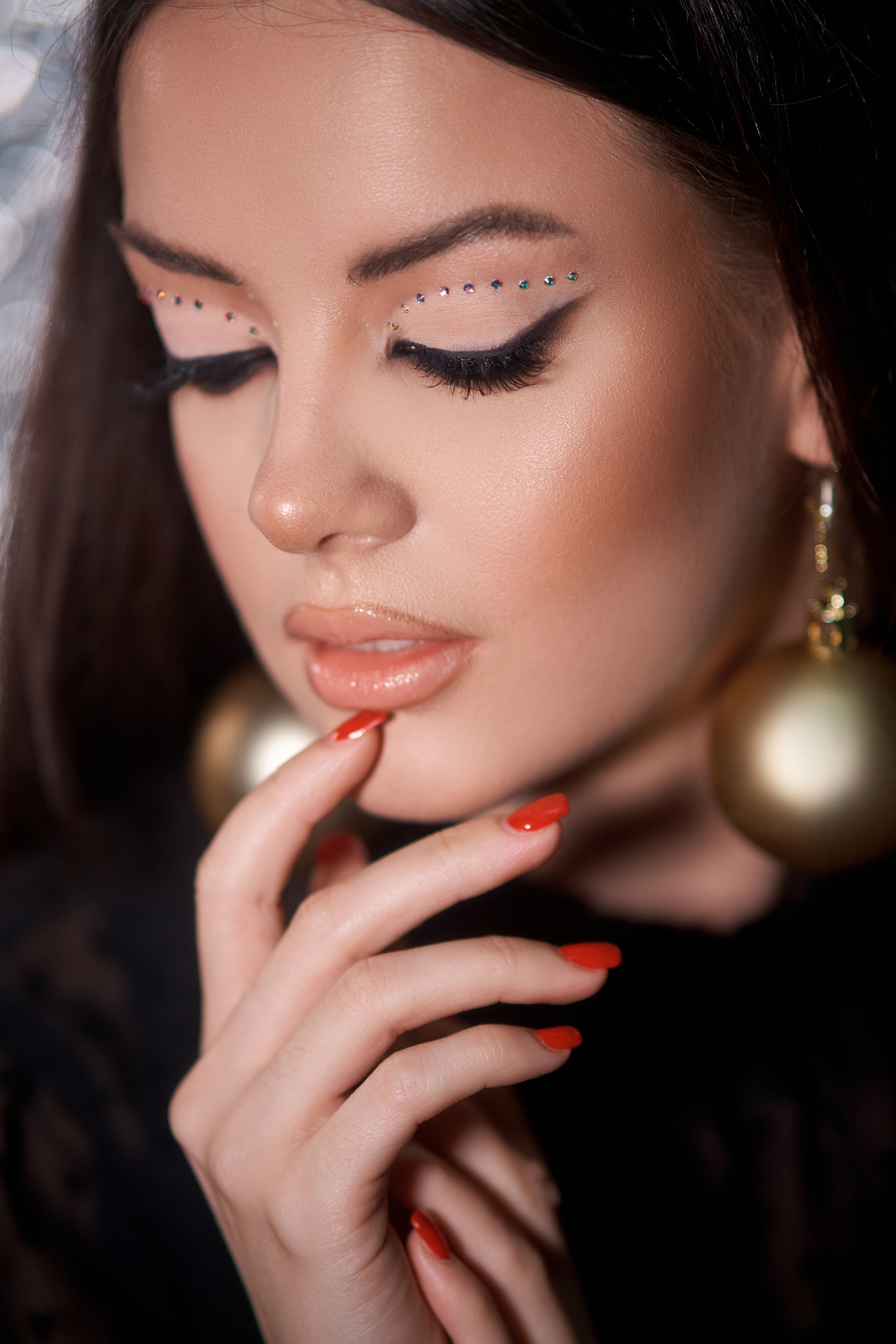 Алина. Фотограф Таганрог Анна Трайжон