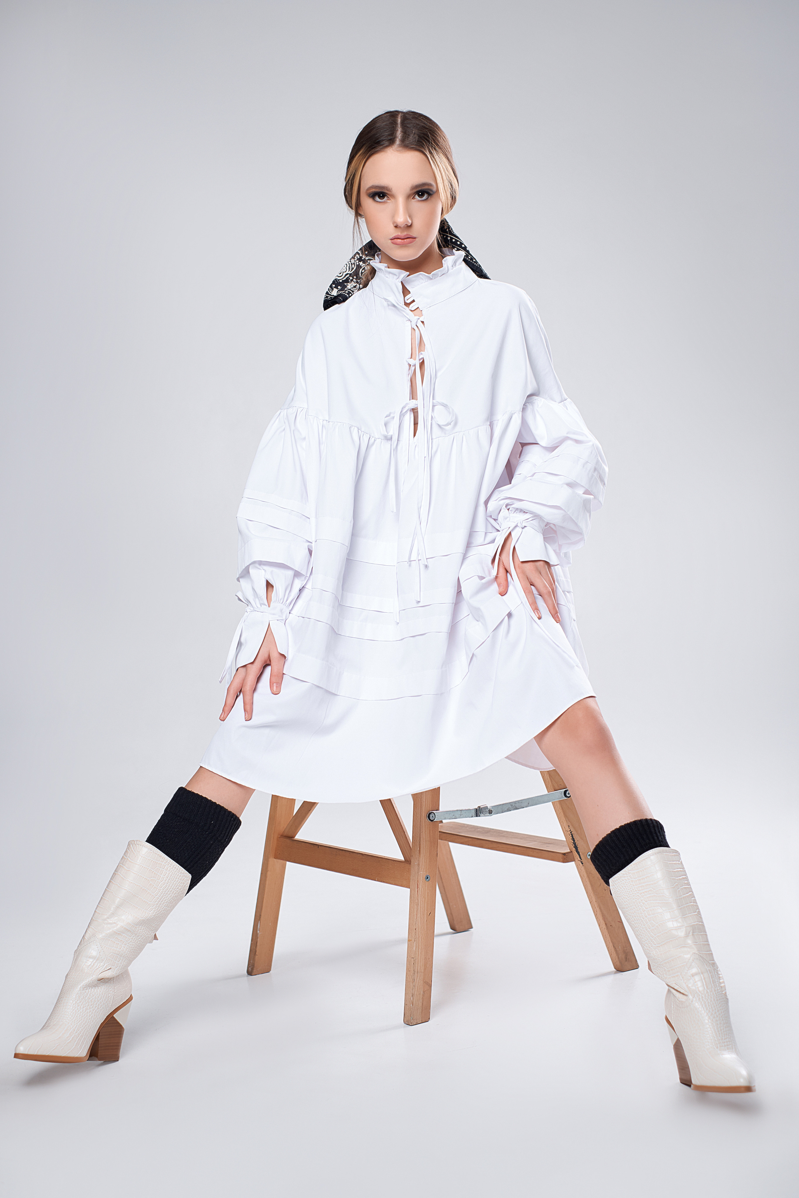 Мария. Фотограф Таганрог Анна Трайжон