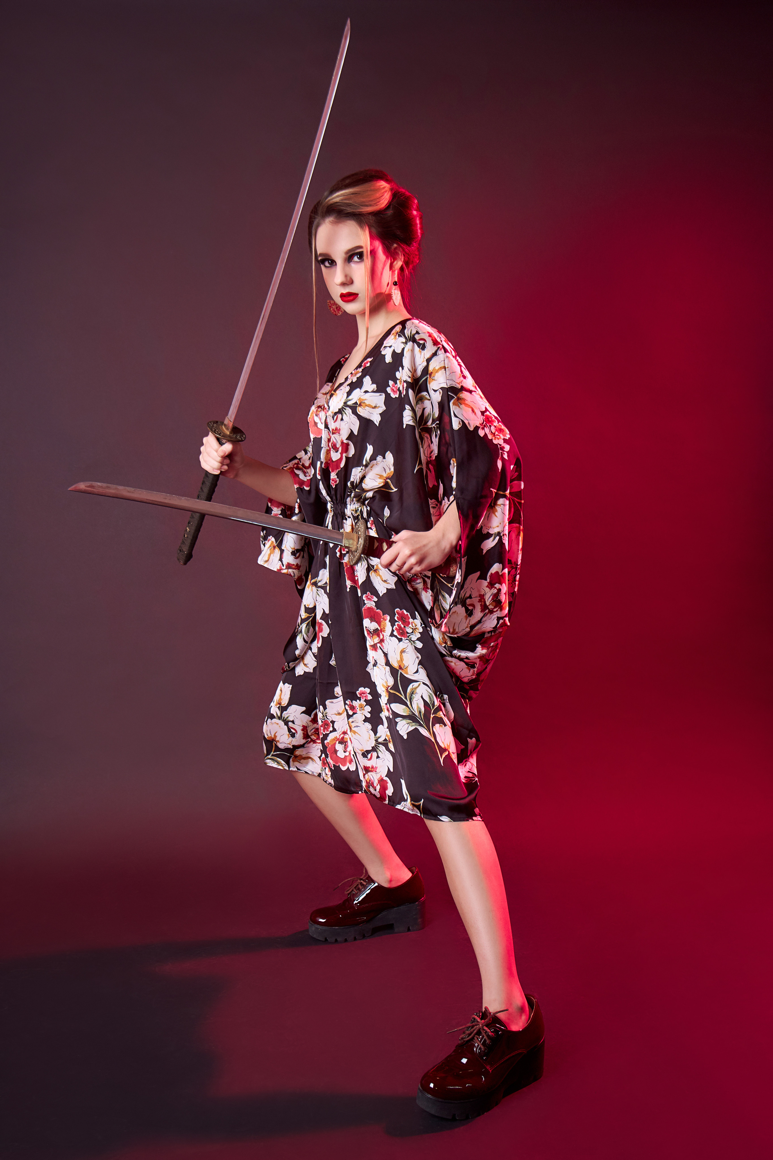 Азия. Фотограф Таганрог Анна Трайжон