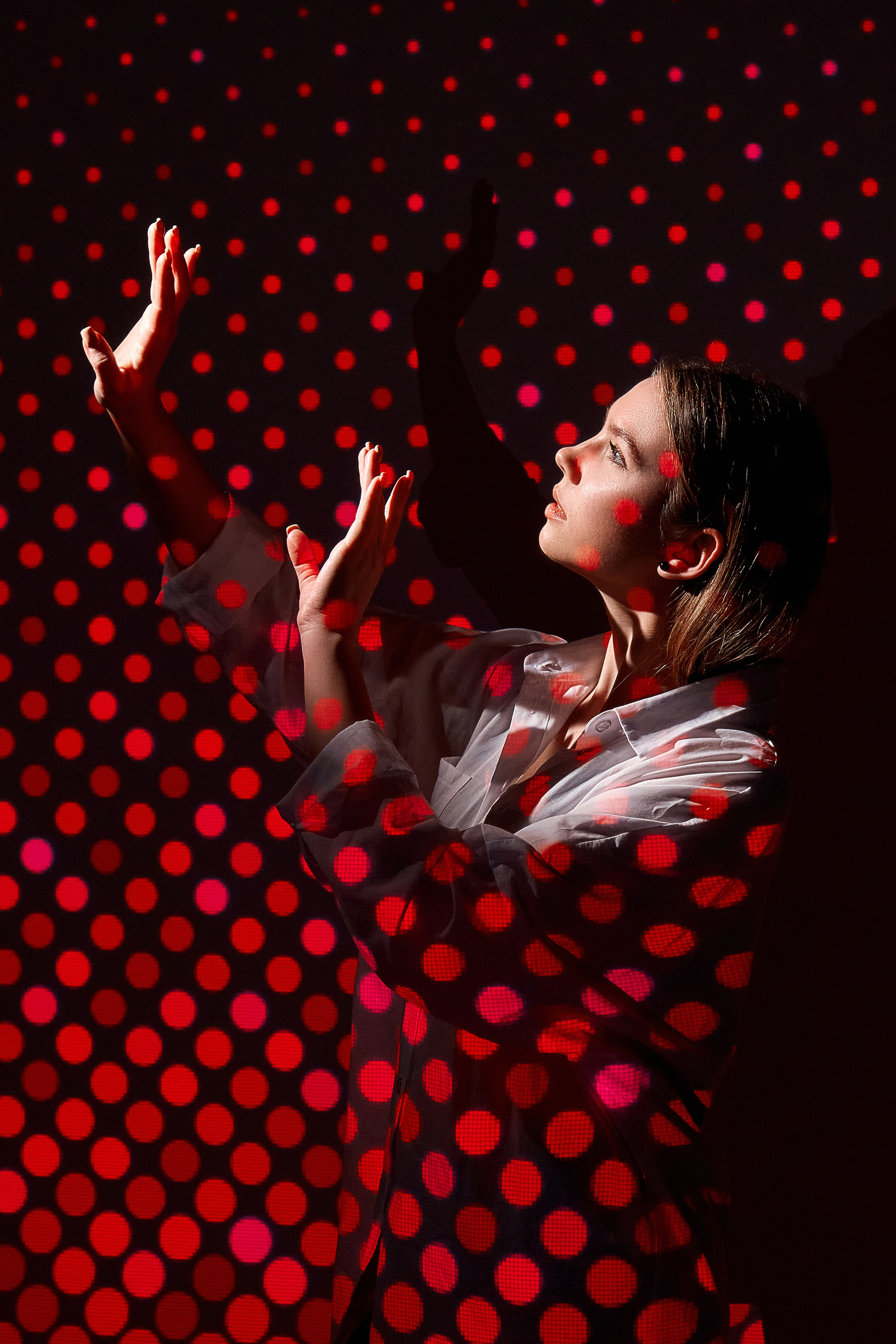 Анастасия. Фотограф Таганрог Анна Трайжон