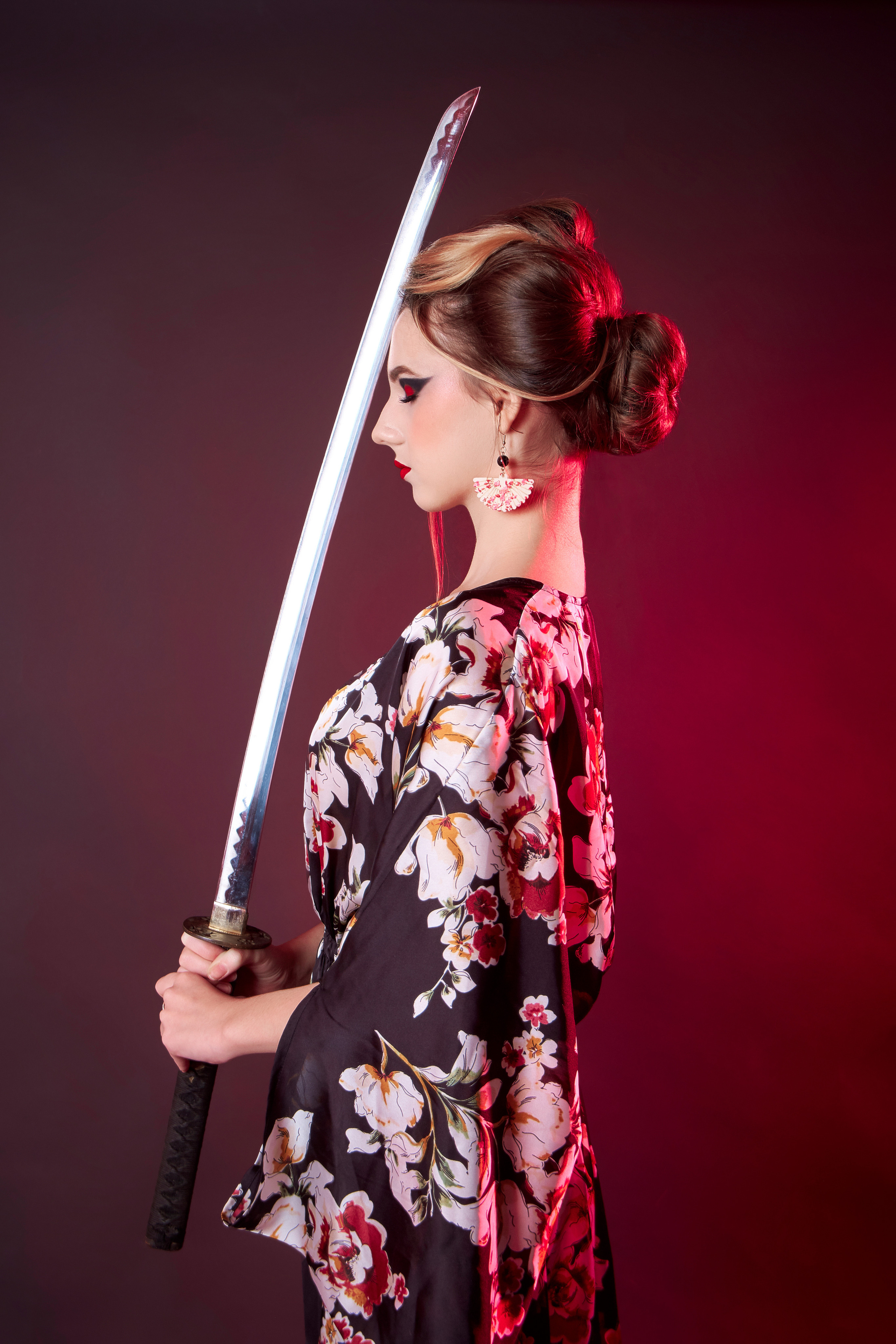 Азия. Фотограф Таганрог Анна Трайжон