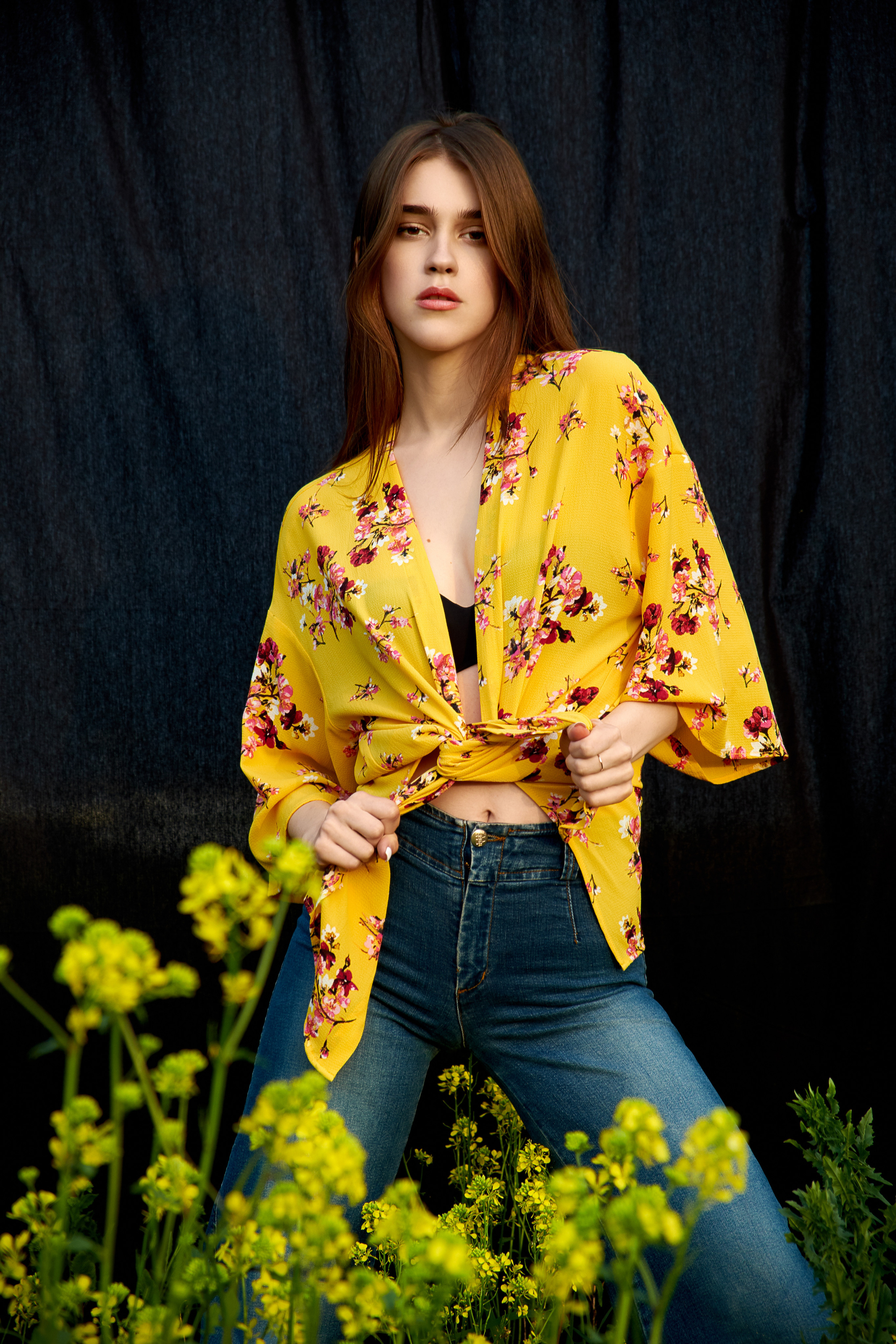 Екатерина. Фотограф Таганрог Анна Трайжон