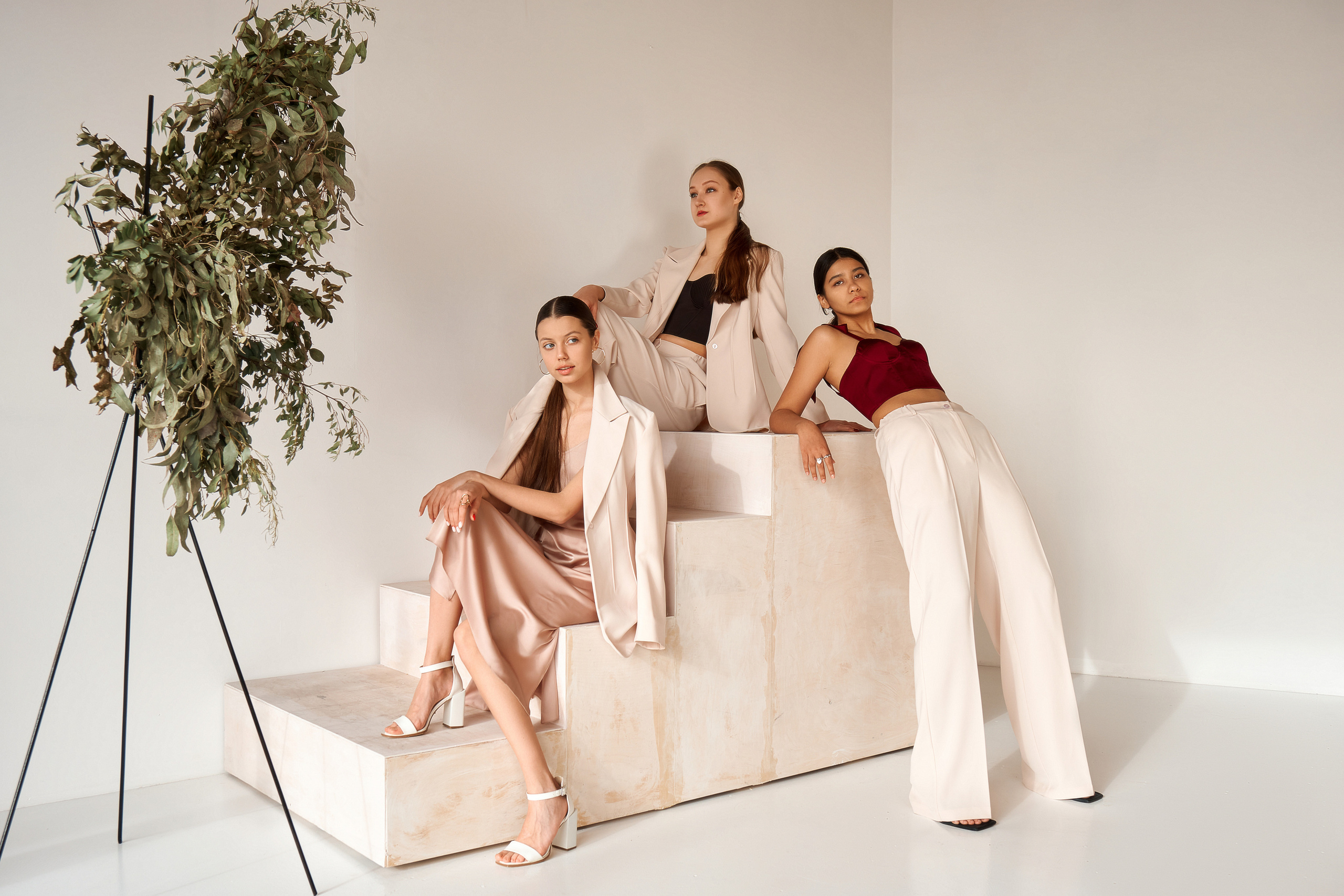 SVEZHOV_DESIGN. Фотограф Таганрог Анна Трайжон