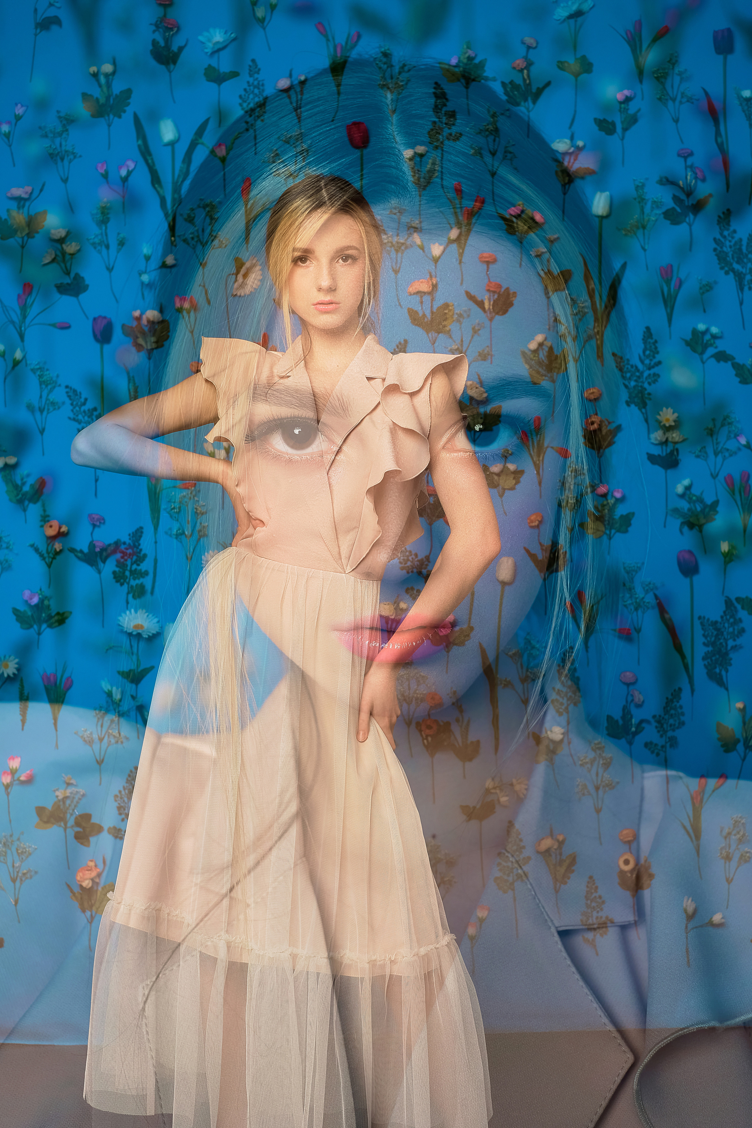 Отзывы. Фотограф Таганрог Анна Трайжон