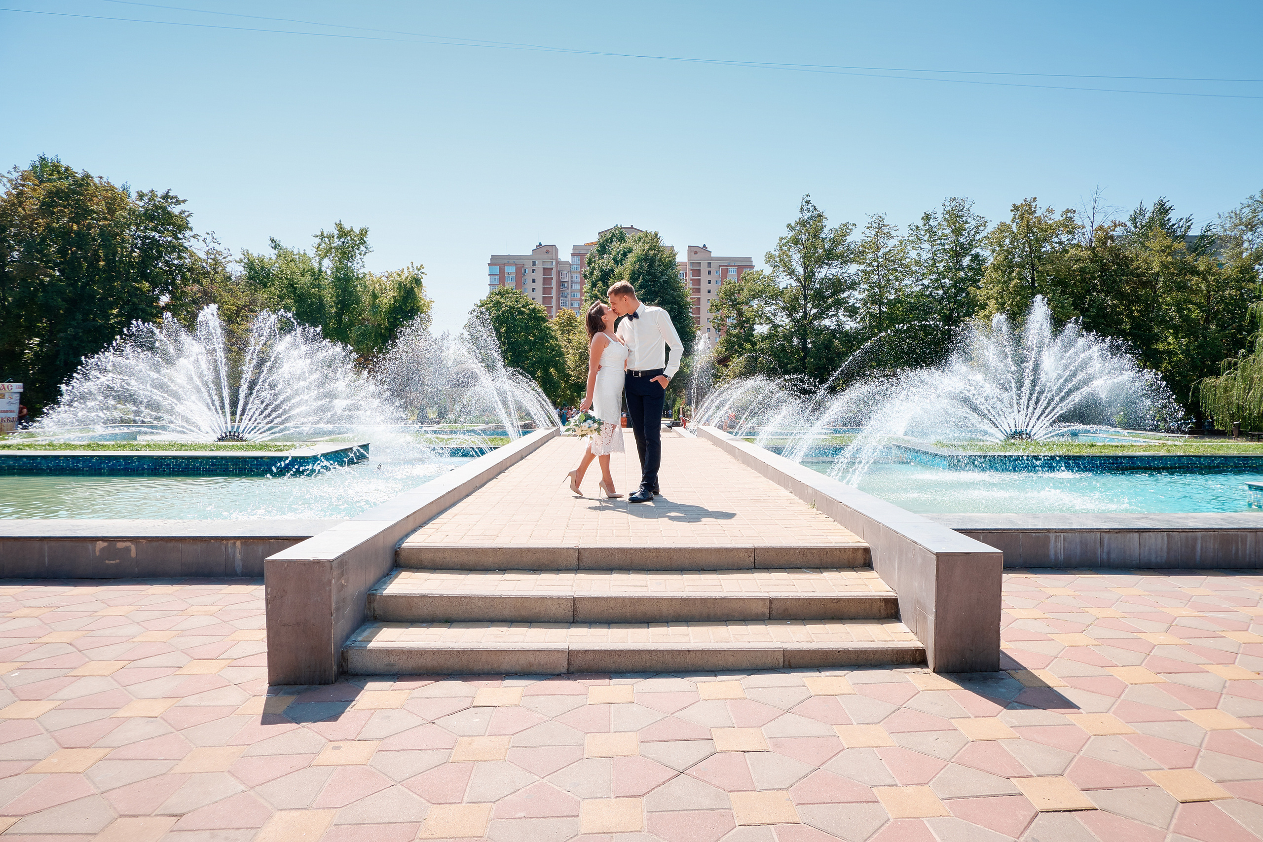 Свадьба Ростов. Фотограф Таганрог Анна Трайжон