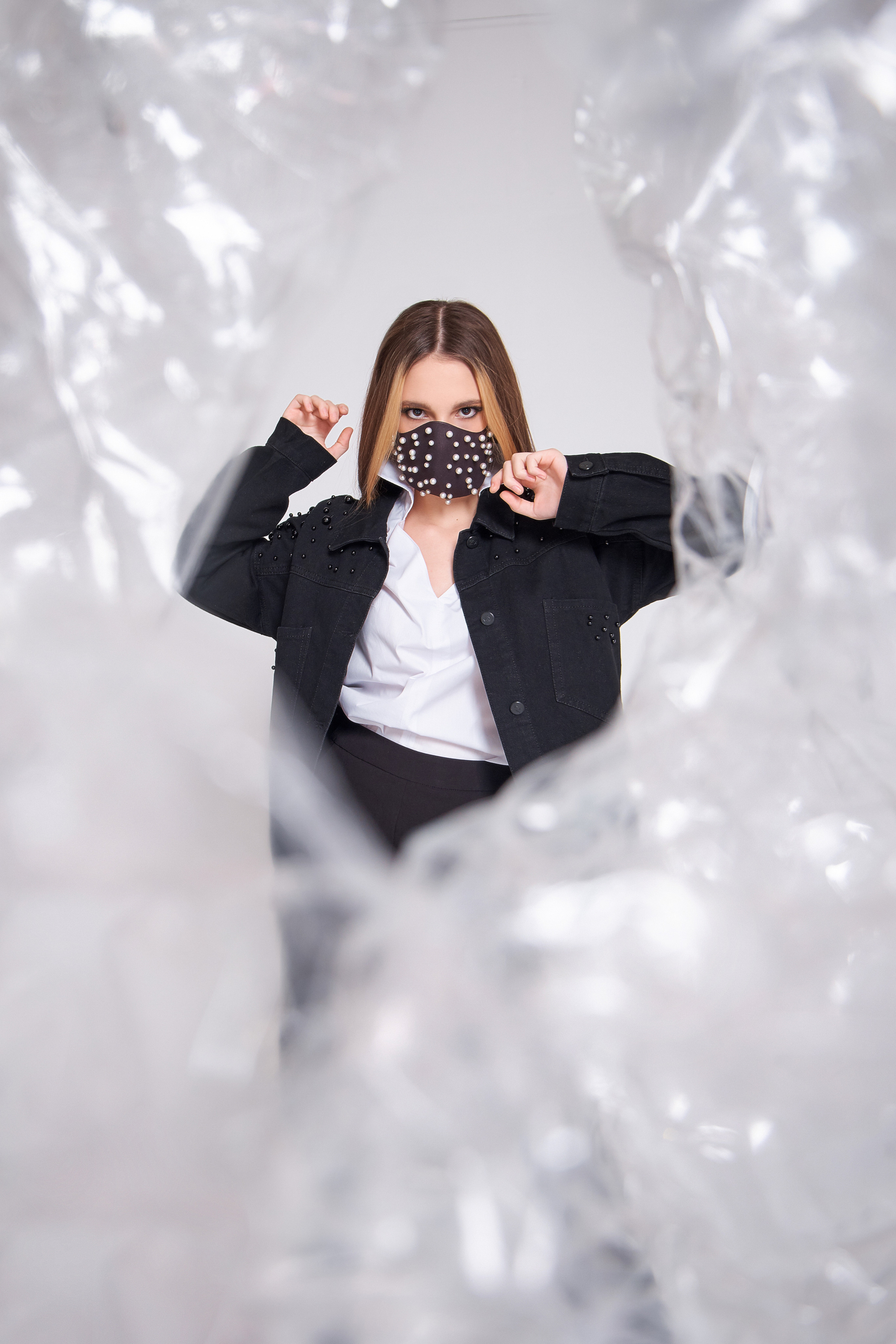 Мария. Фотограф Таганрог Анна Трайжон