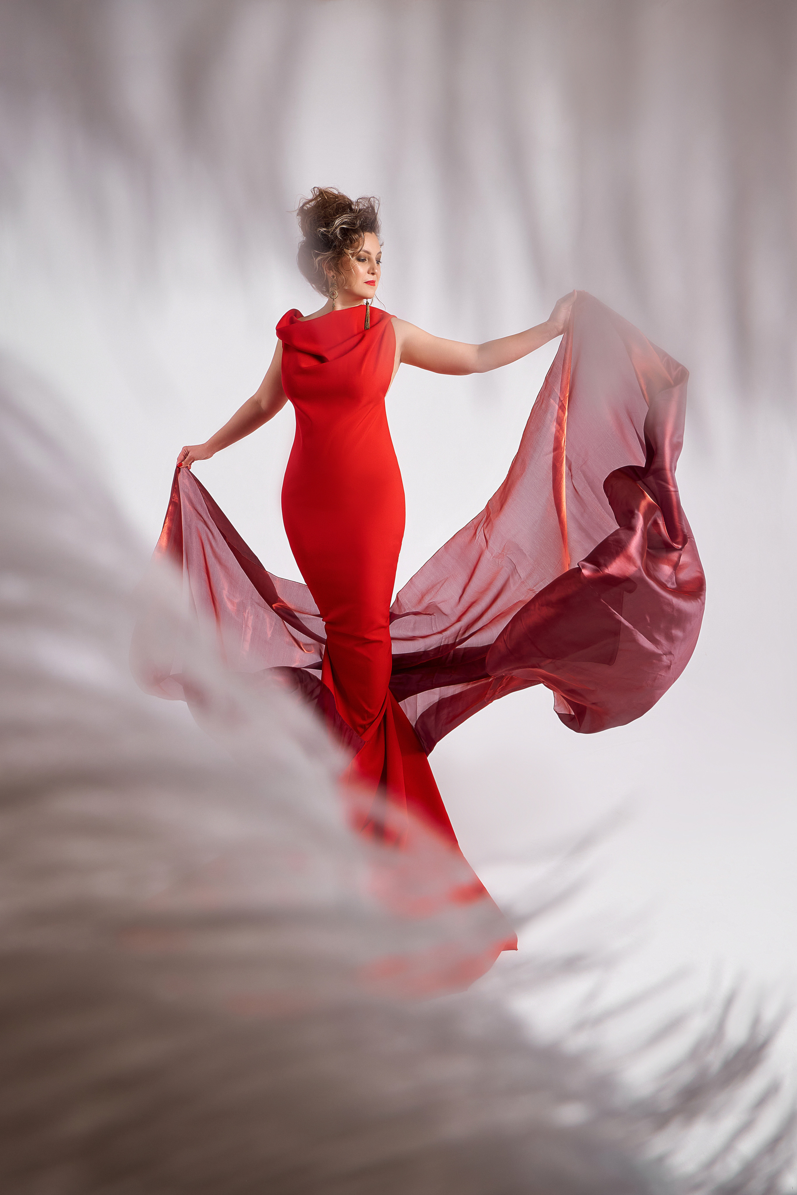 Наталья. Фотограф Таганрог Анна Трайжон