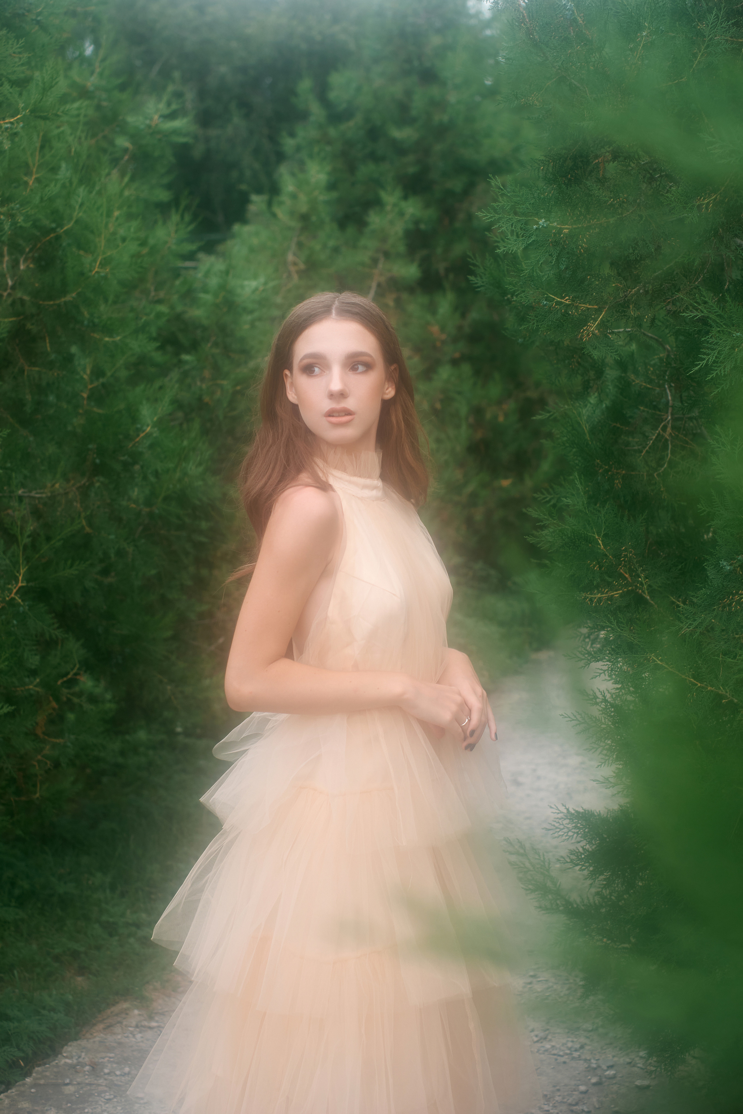 Мария. Фотограф Таганрог Анна Трайжон