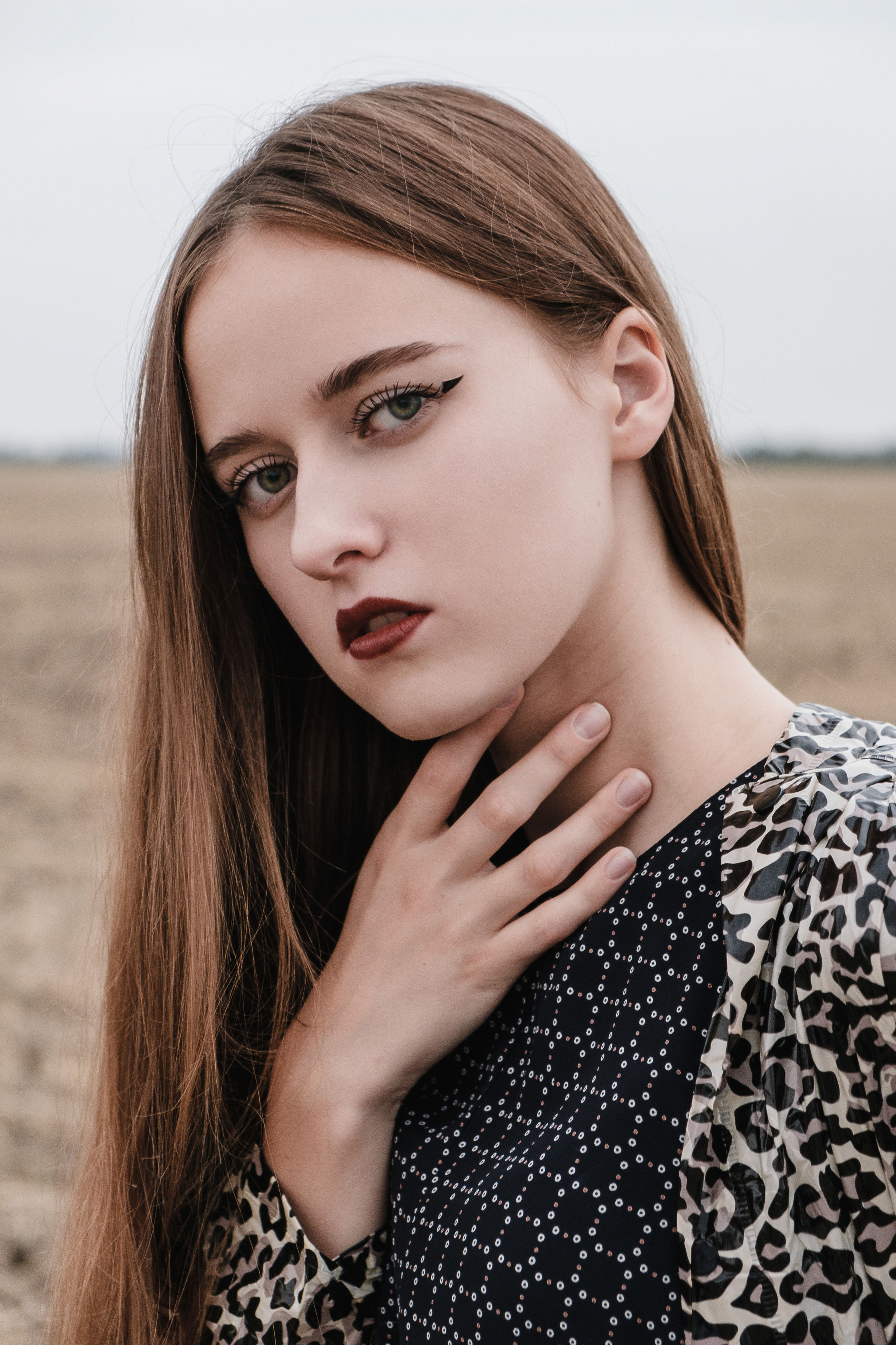 Валерия. Фотограф Таганрог Анна Трайжон