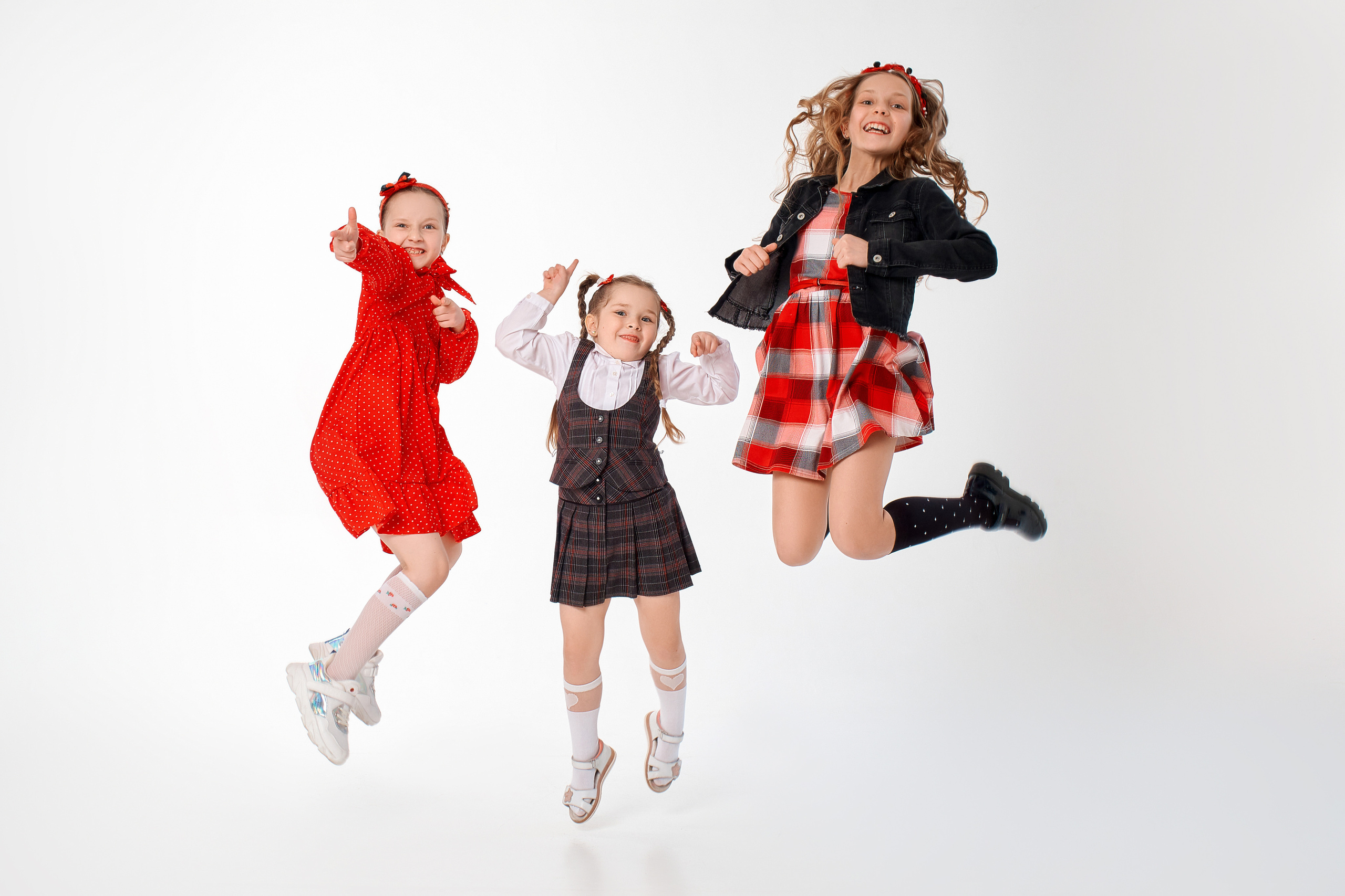 В студии. Фотограф Таганрог Анна Трайжон