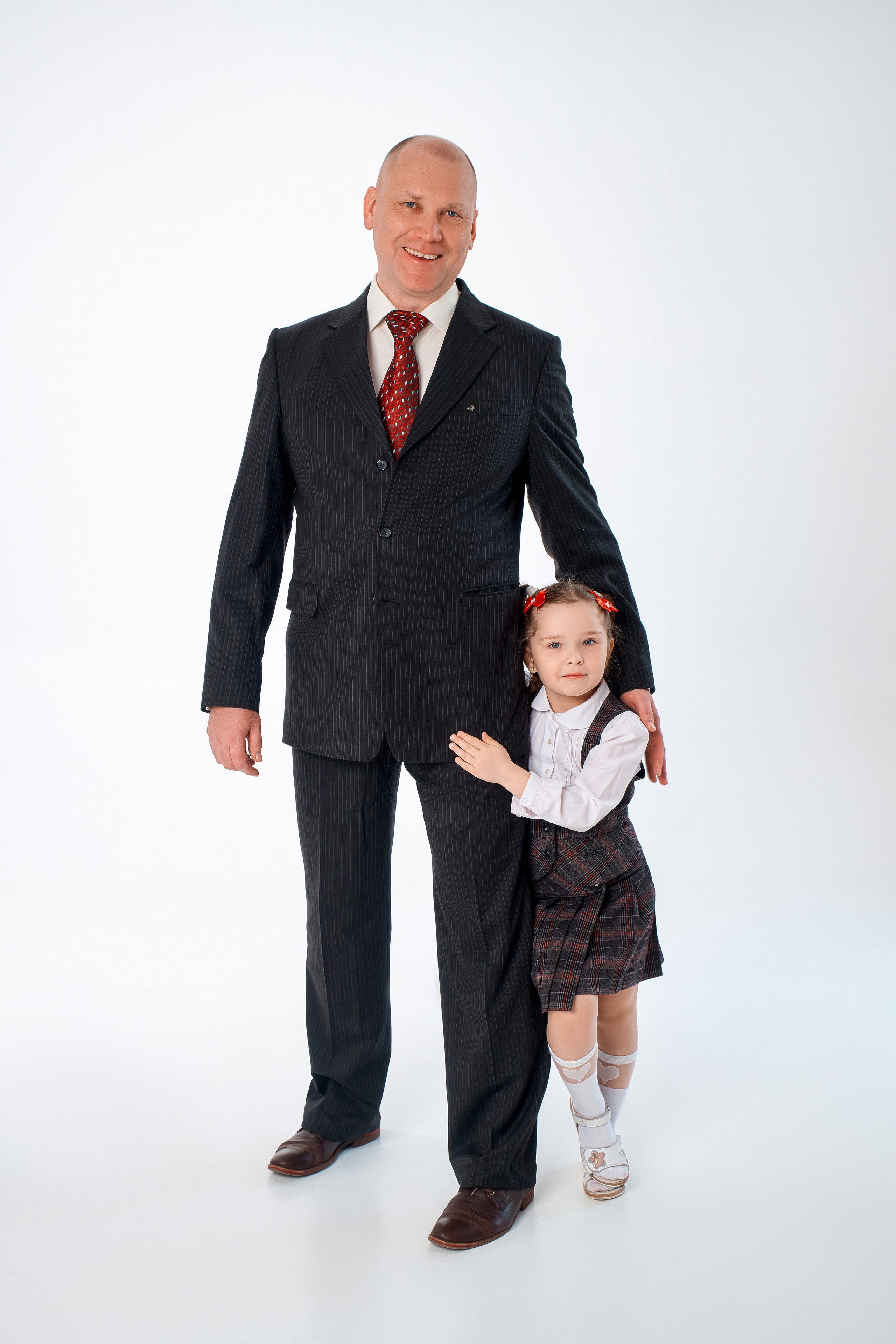 В студии. Фотограф Таганрог Анна Трайжон