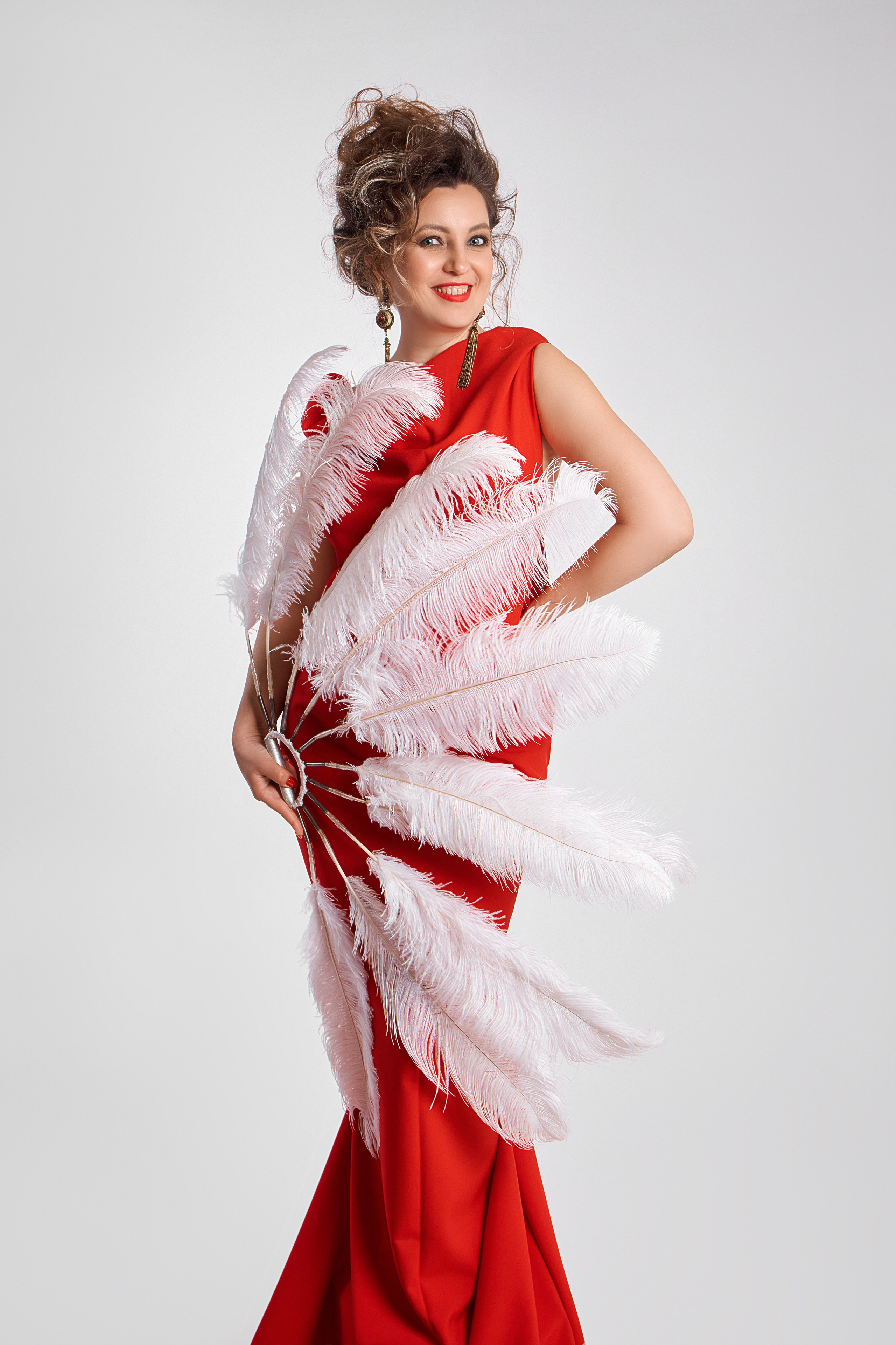 Наталья. Фотограф Таганрог Анна Трайжон