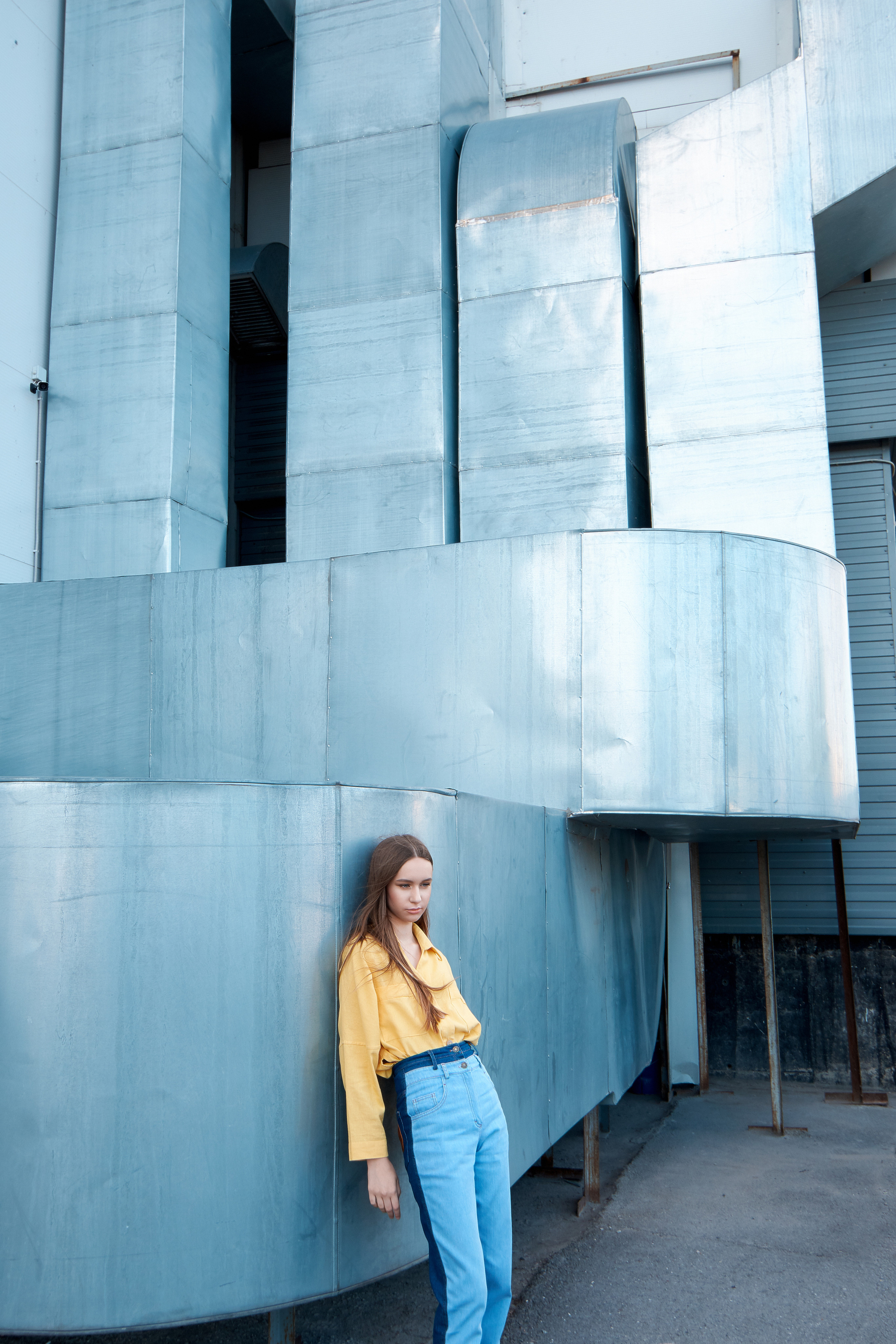 Коррида. Urban street. Фотограф Таганрог Анна Трайжон