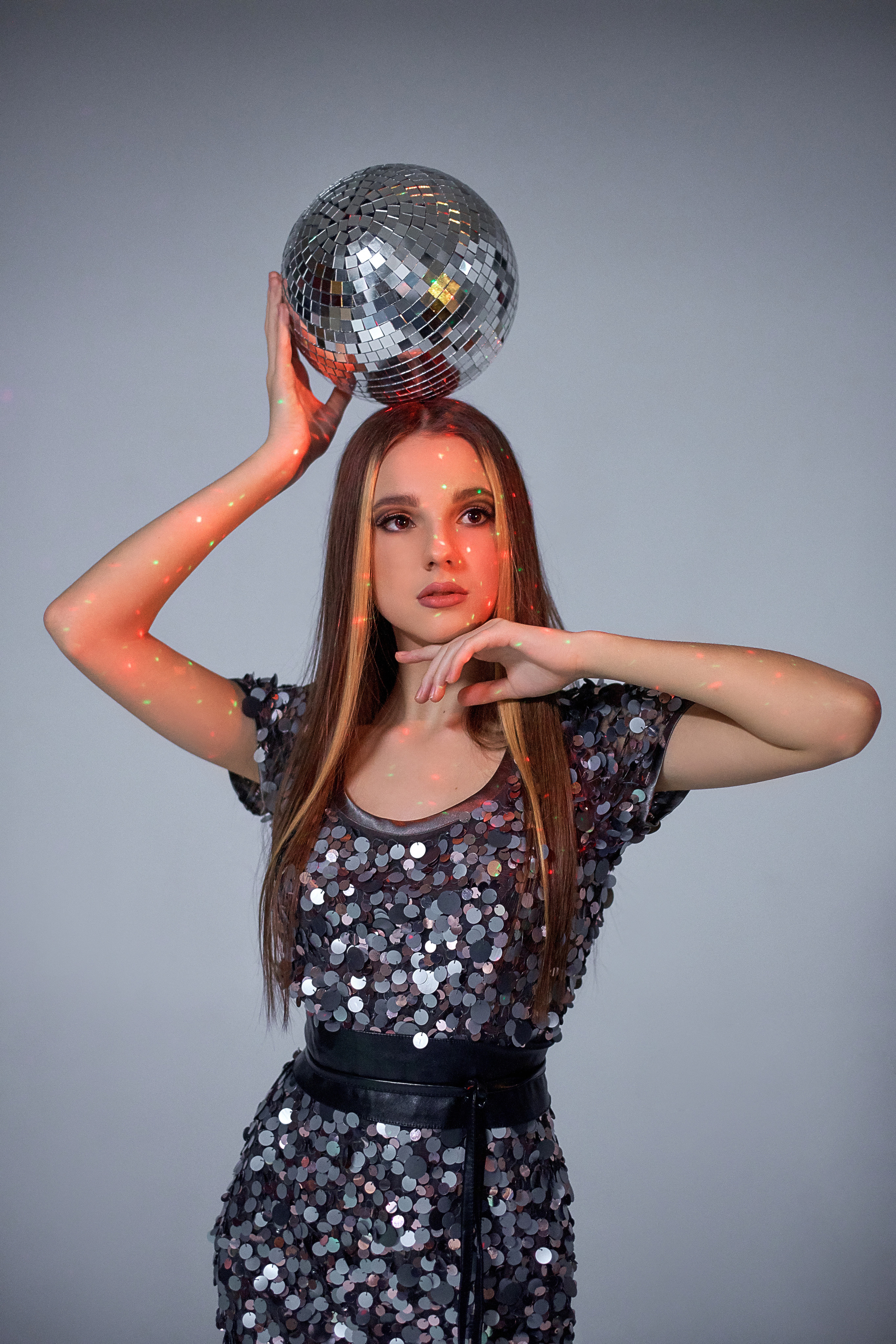 Мария. Фотограф Таганрог Анна Трайжон