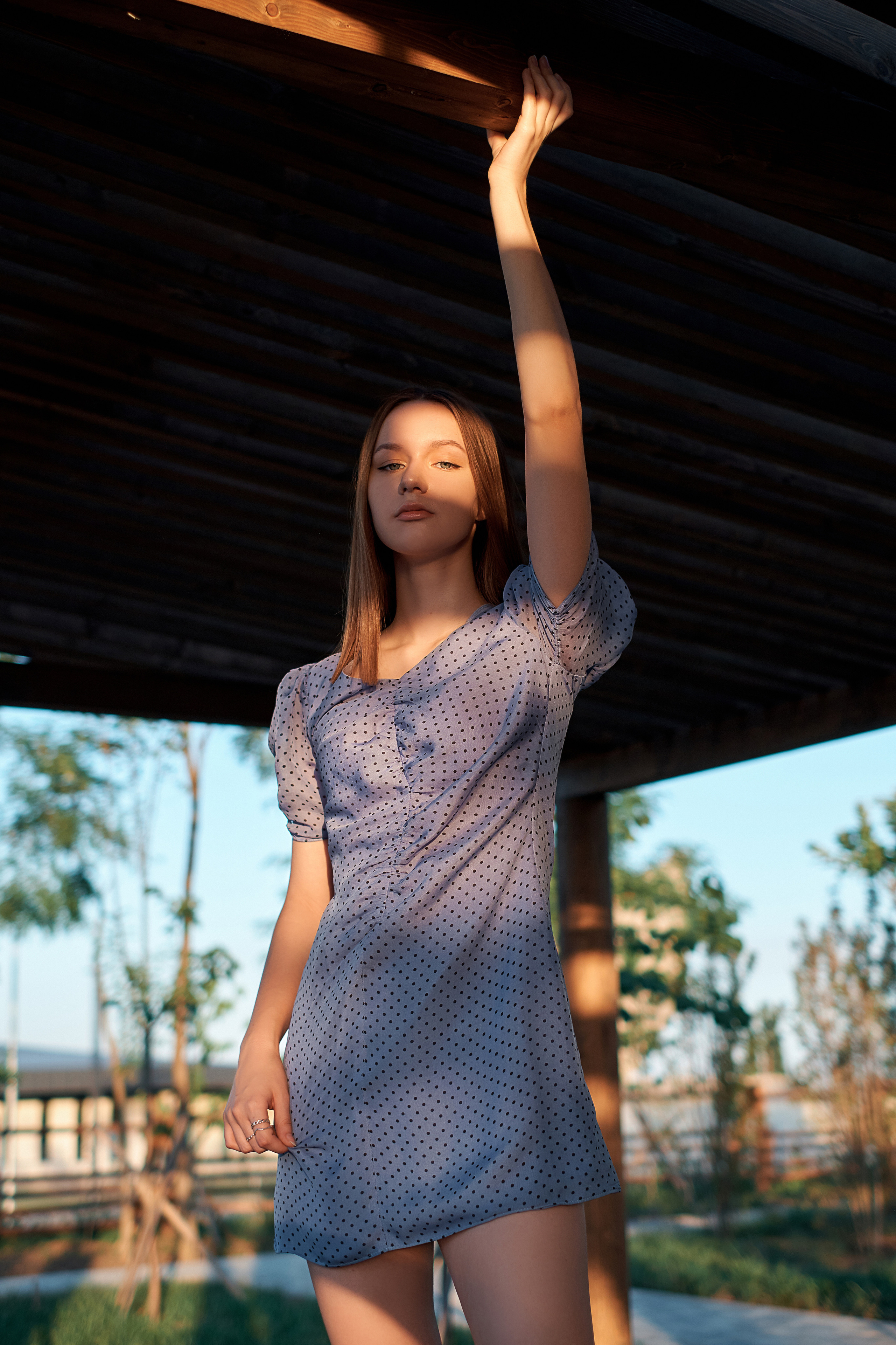 Коррида. Фотограф Таганрог Анна Трайжон