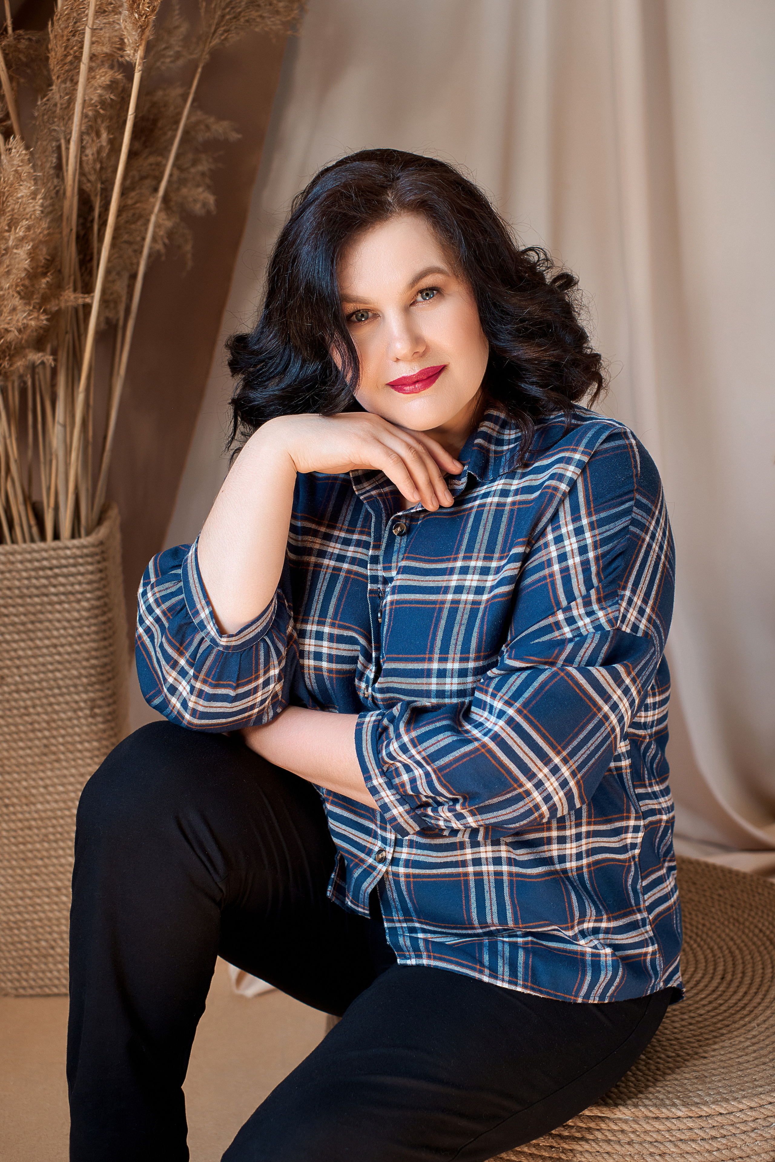 Фотосессия по подарочному сертификату. Фотограф Таганрог Анна Трайжон