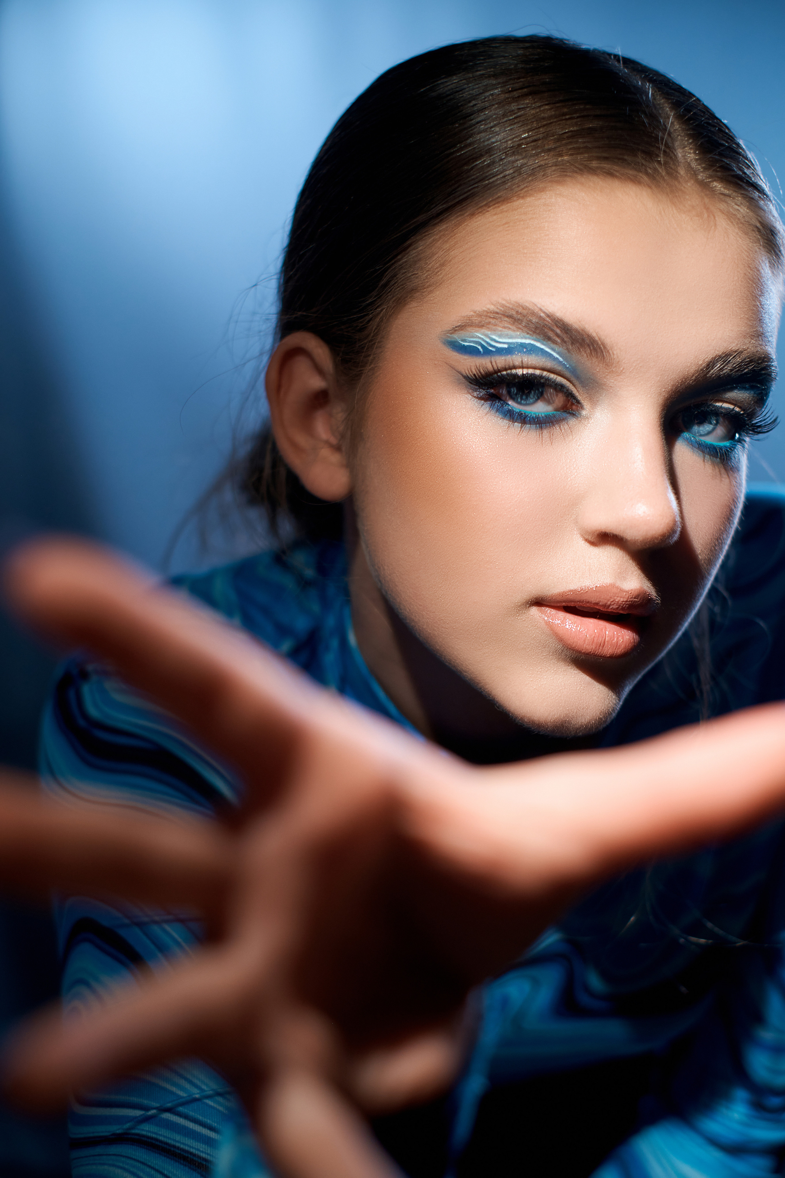 Екатерина. Фотограф Таганрог Анна Трайжон