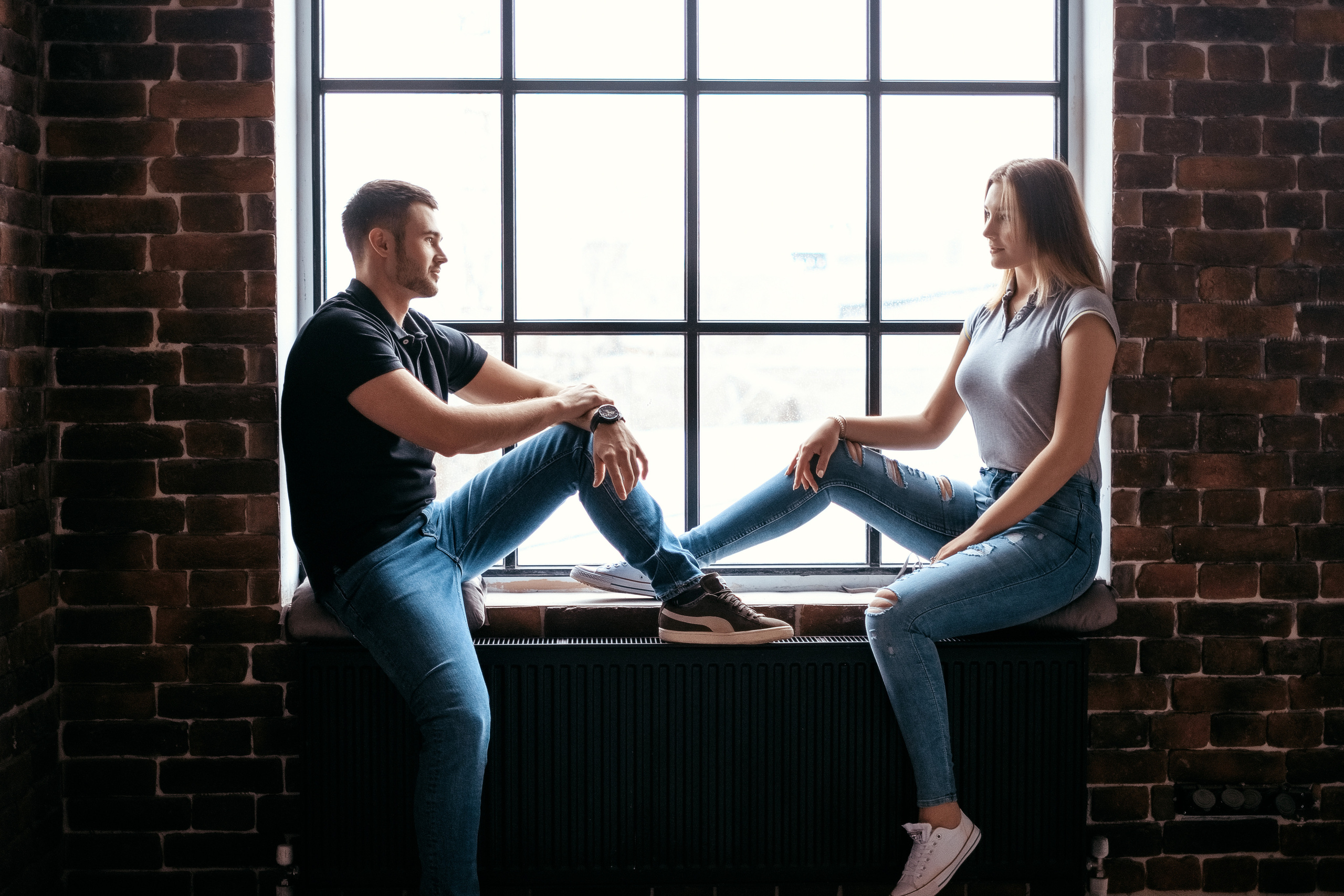 Love. Фотограф Таганрог Анна Трайжон