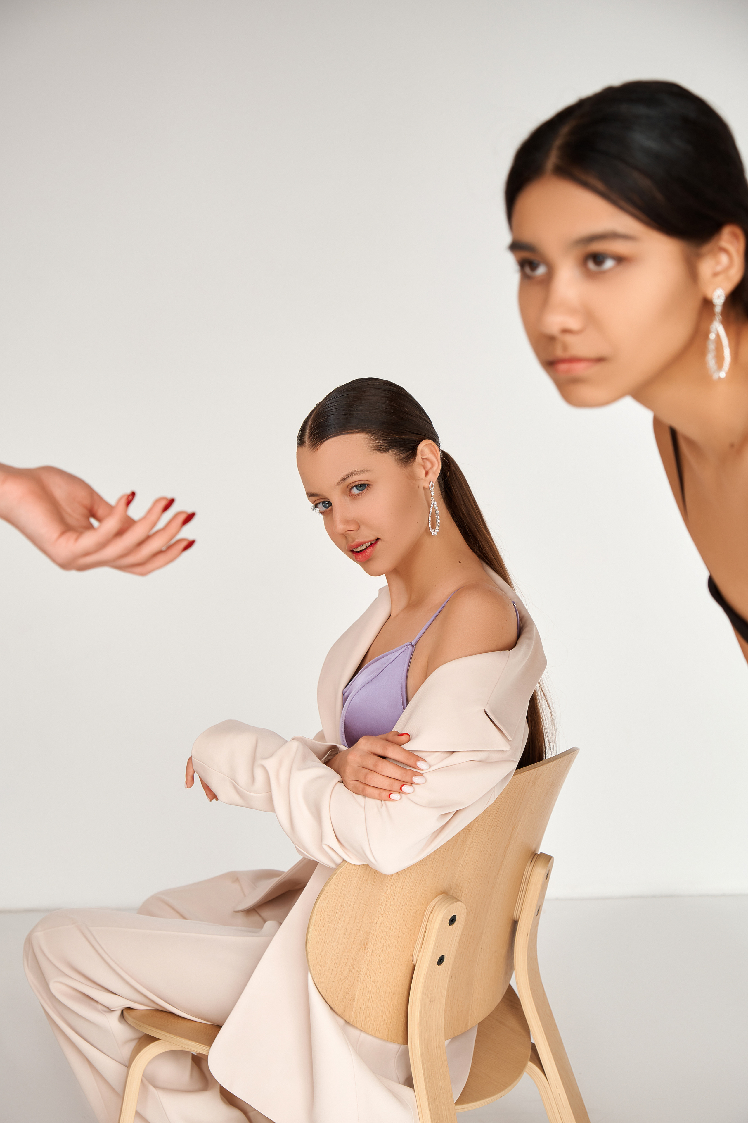 SVEZHOV_DESIGN. Фотограф Таганрог Анна Трайжон