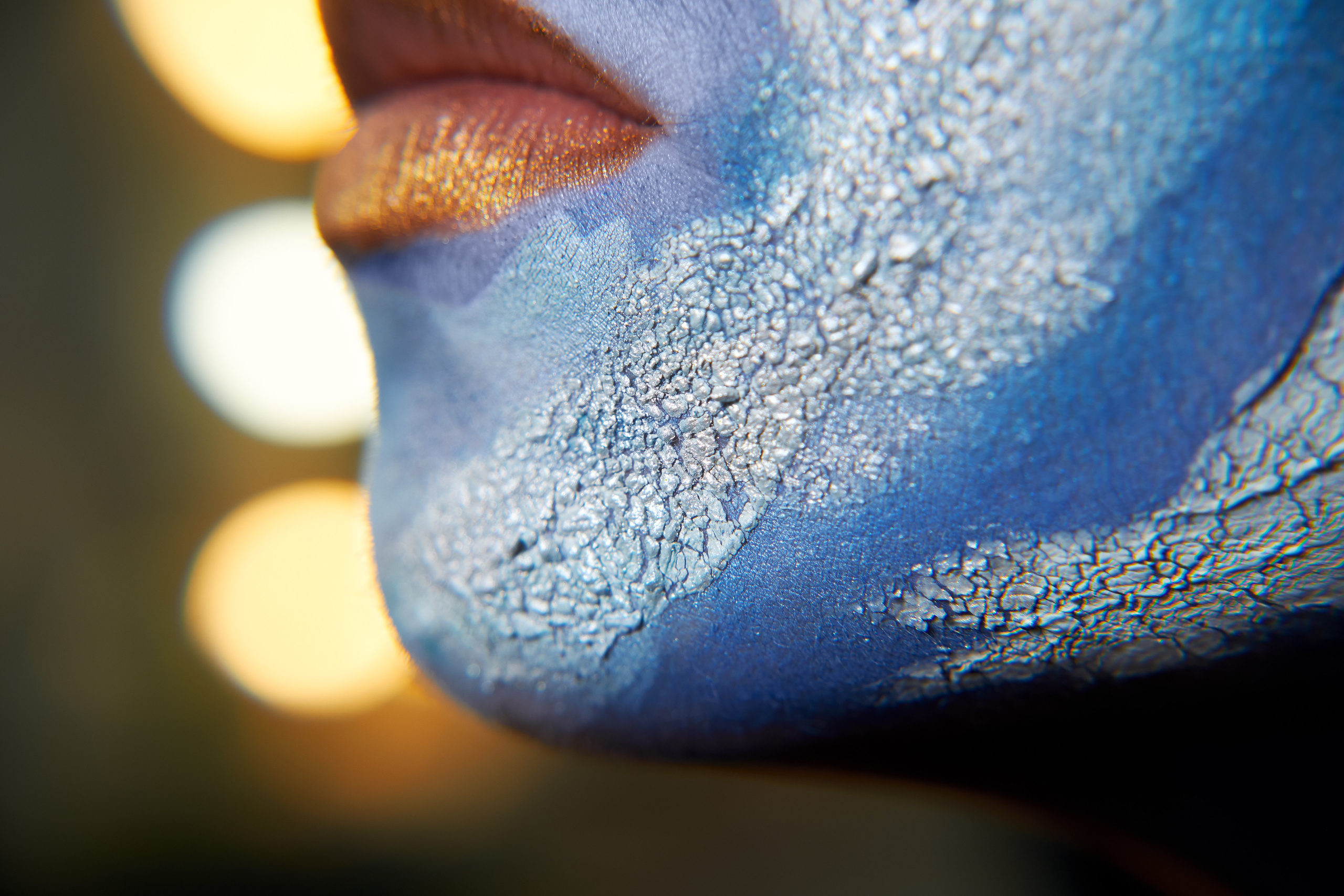 Земля. Фотограф Таганрог Анна Трайжон