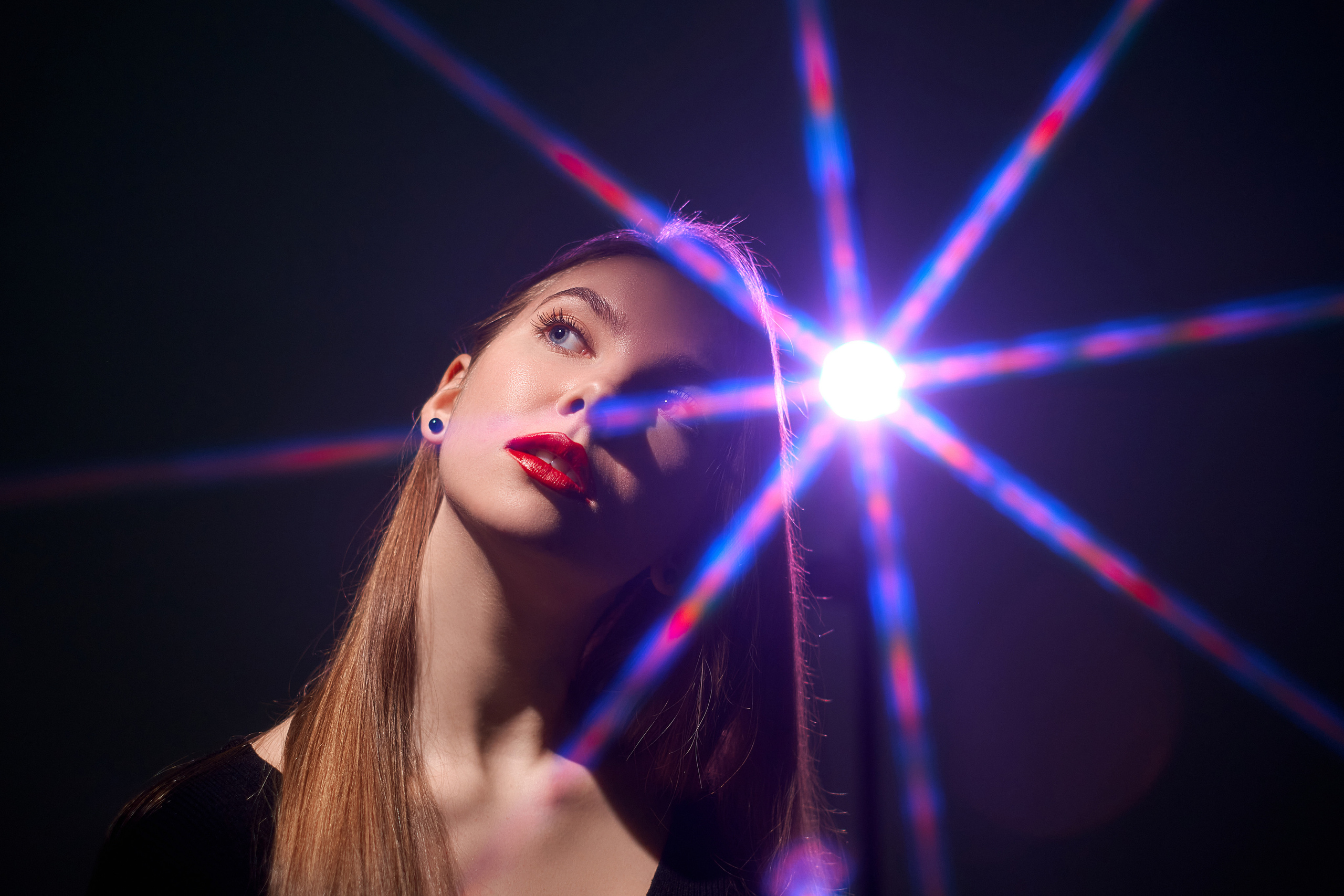 Анастасия. Фотограф Таганрог Анна Трайжон