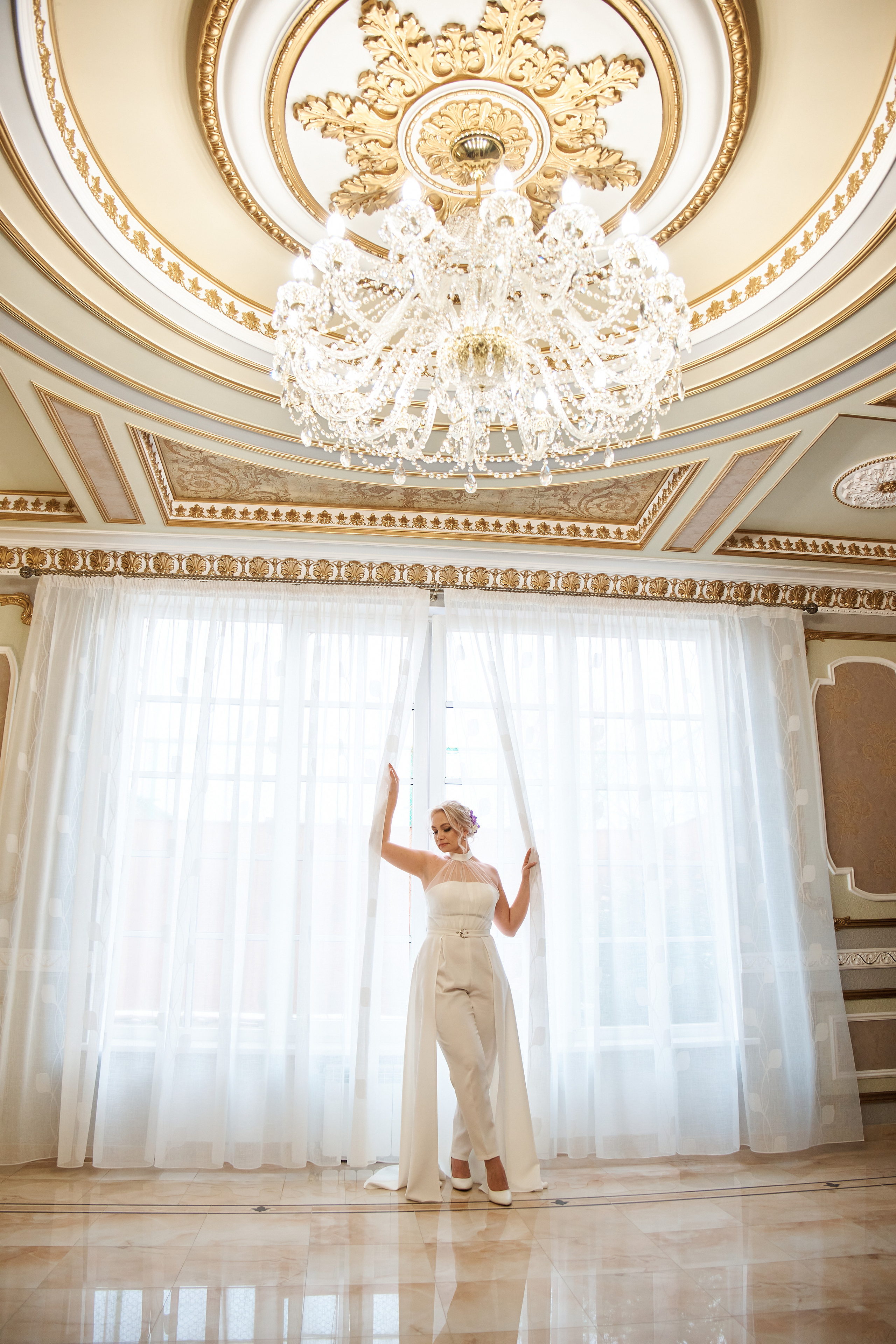 Алексей и Светлана. Фотограф Таганрог Анна Трайжон