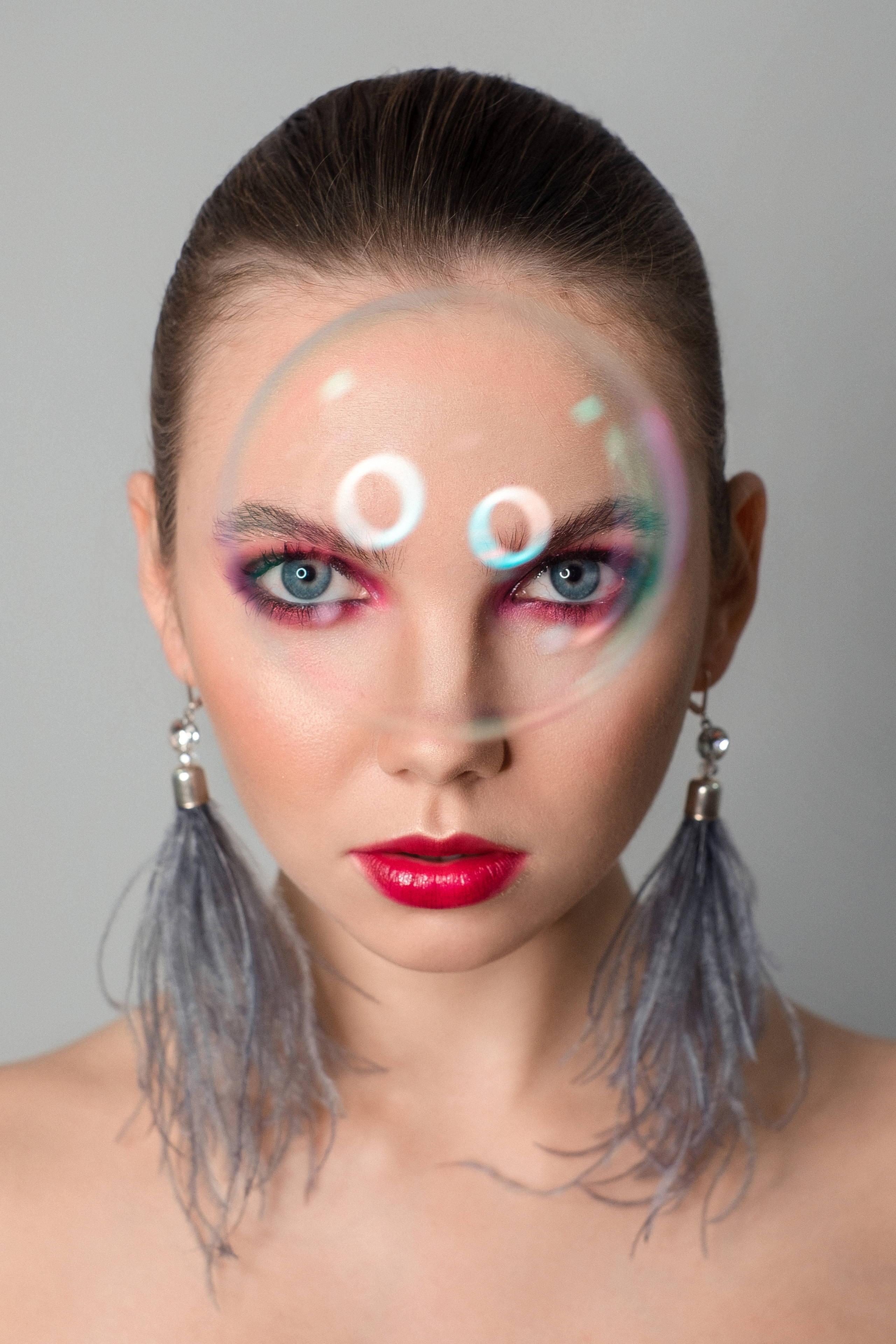 Анастасия. Фотограф Таганрог Анна Трайжон