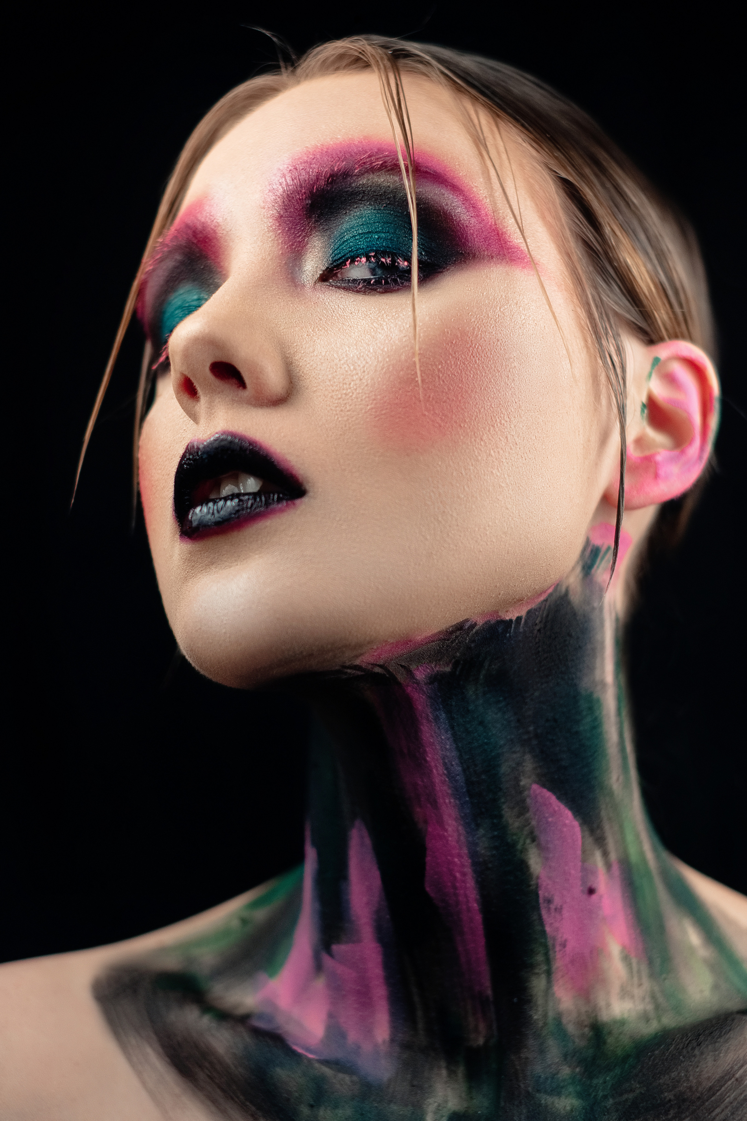 Алёна. Фотограф Таганрог Анна Трайжон