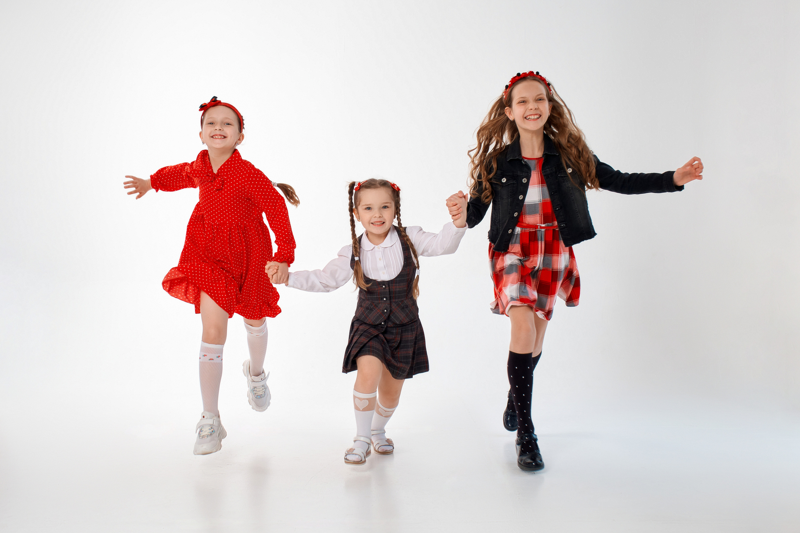 В студии. Фотограф Таганрог Анна Трайжон