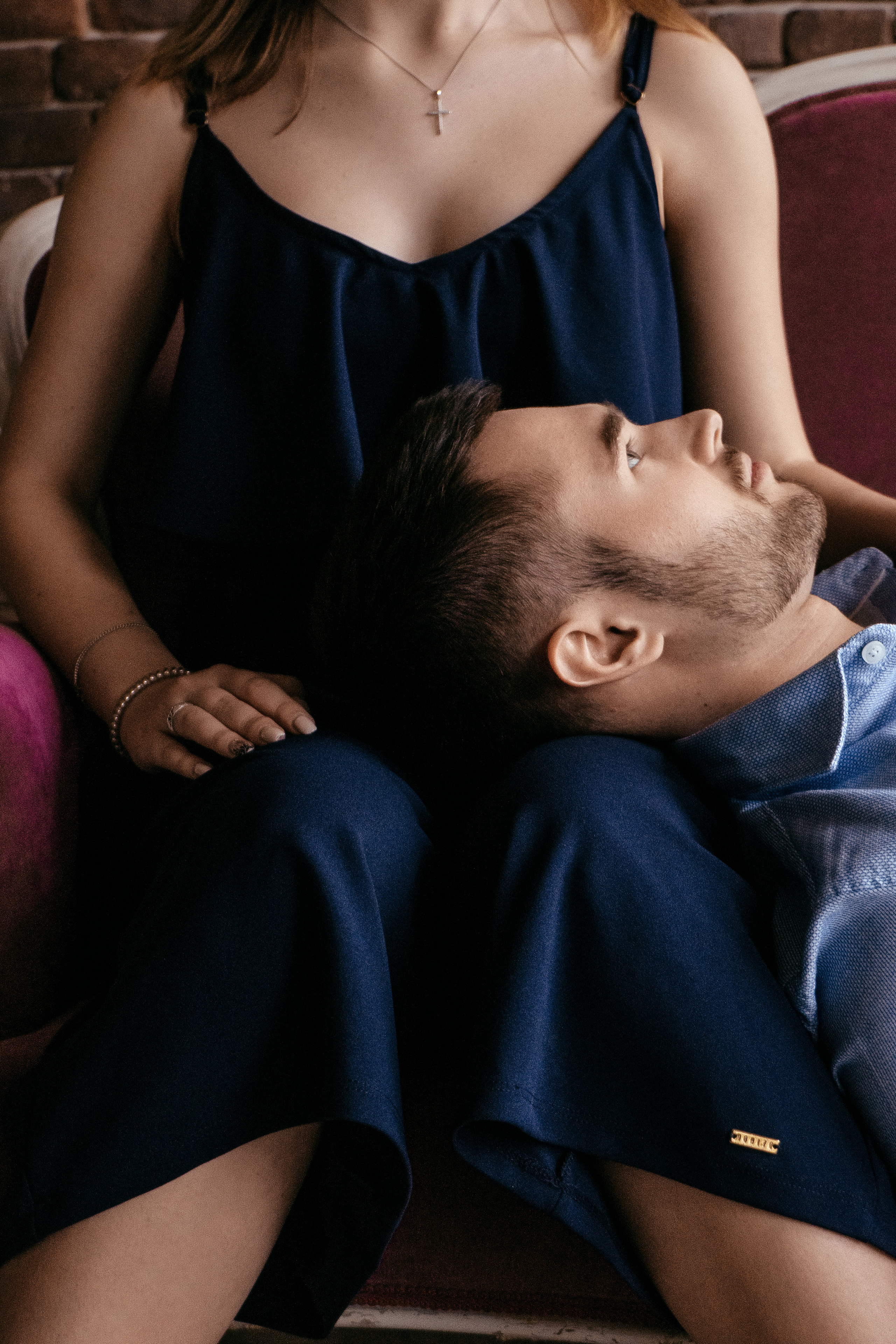 Love. Фотограф Таганрог Анна Трайжон