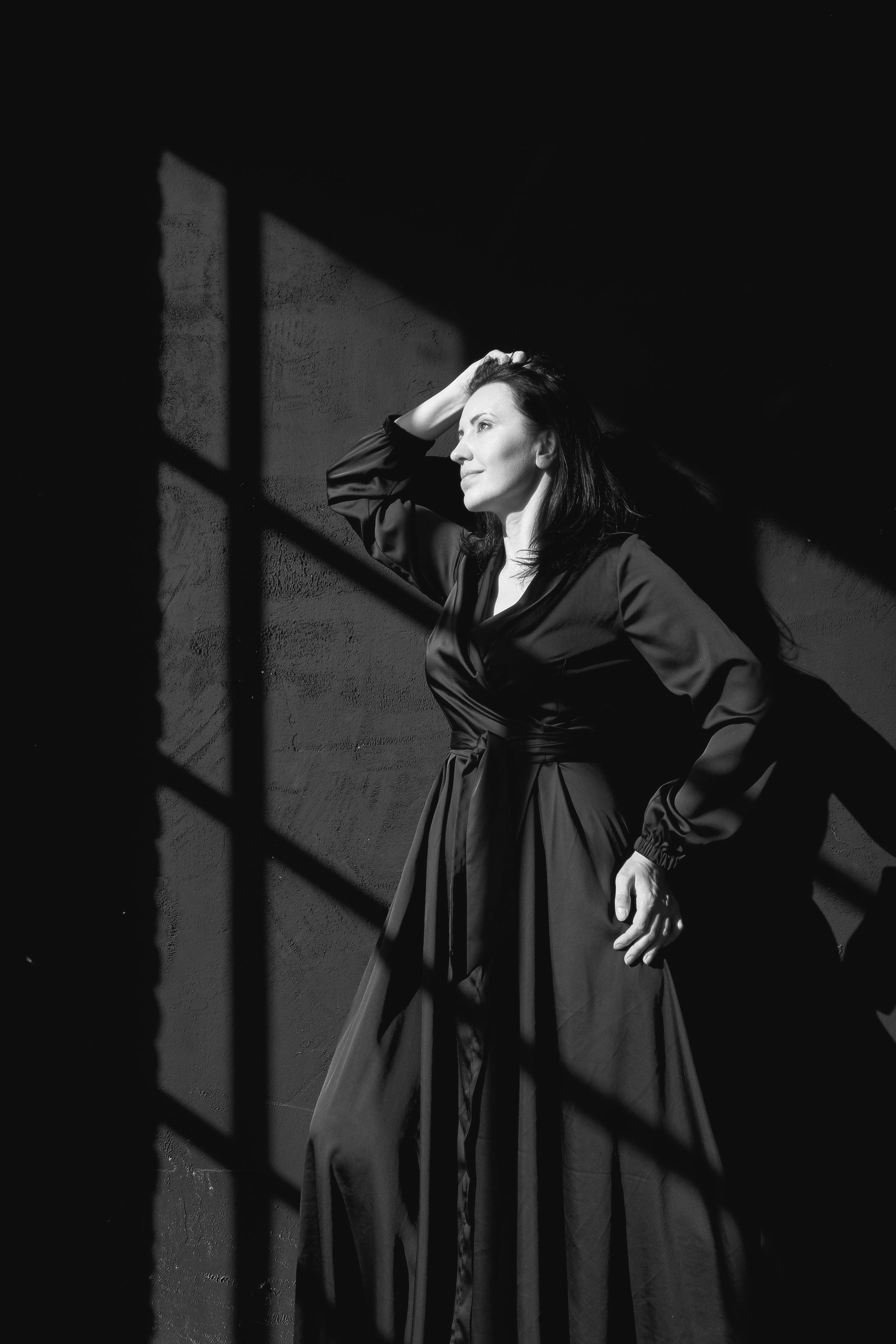 Татьяна. Фотограф Таганрог Анна Трайжон