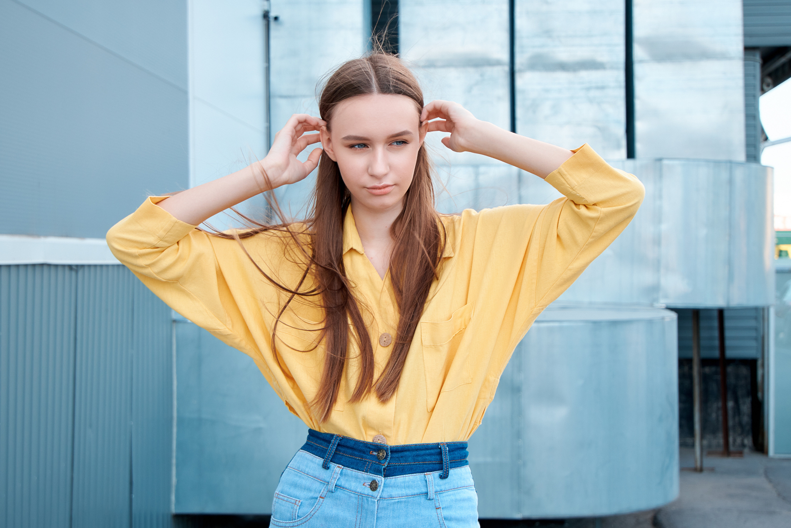 Коррида. Urban street. Фотограф Таганрог Анна Трайжон