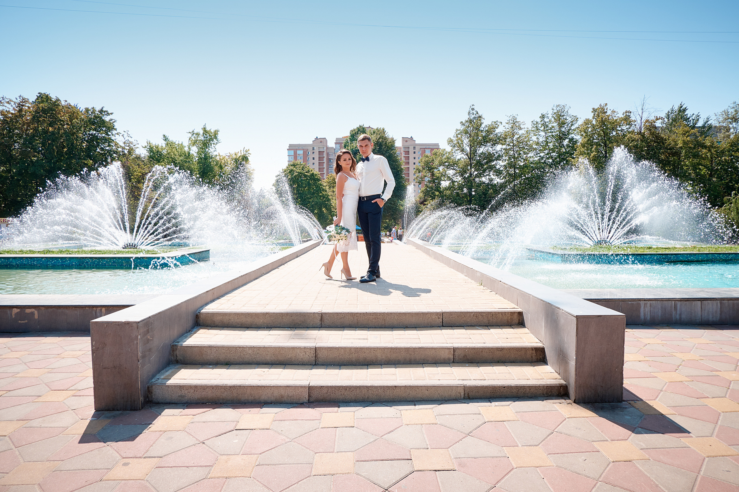 Свадьба Ростов. Фотограф Таганрог Анна Трайжон