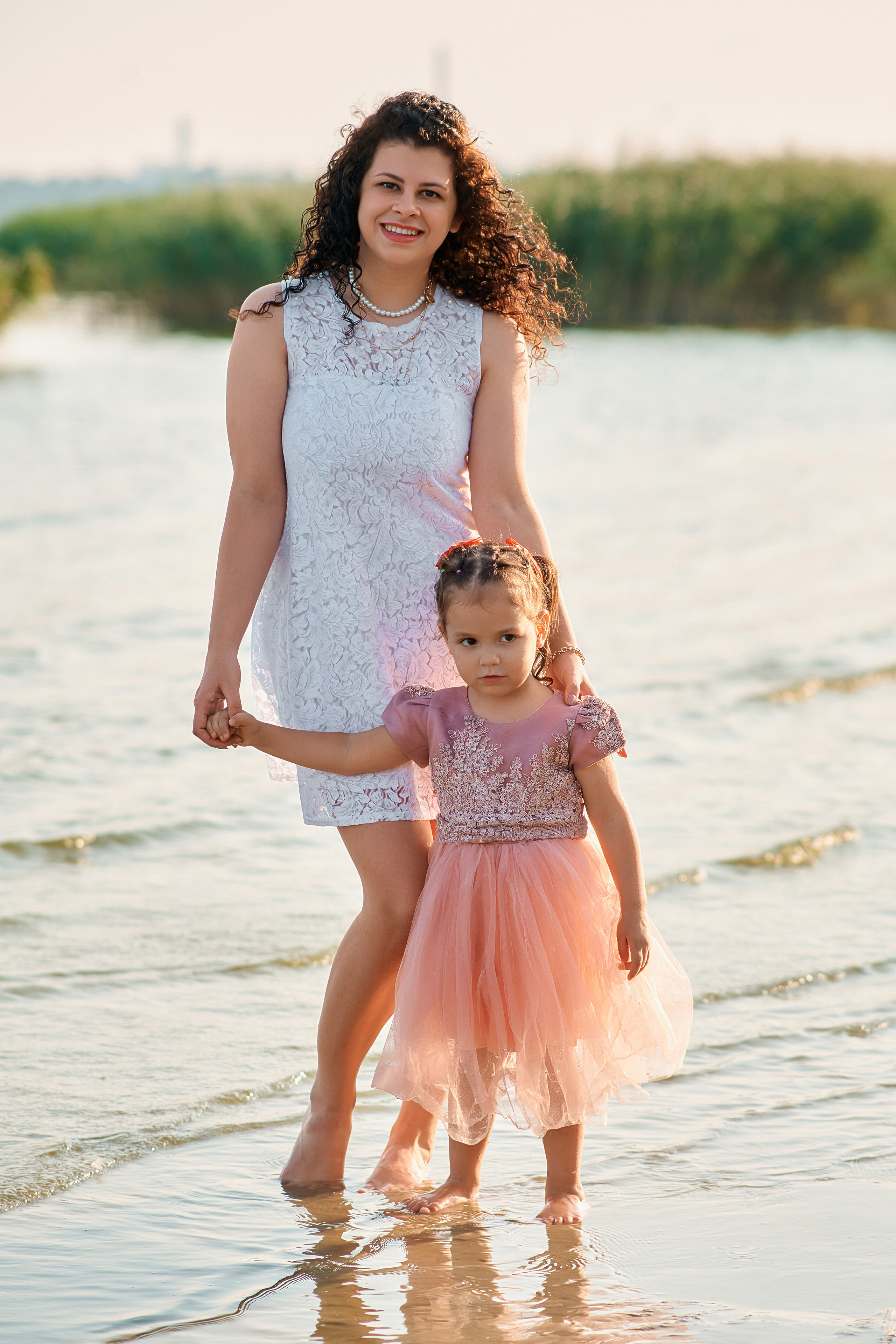 Фотосессия на пляже. Фотограф Таганрог Анна Трайжон