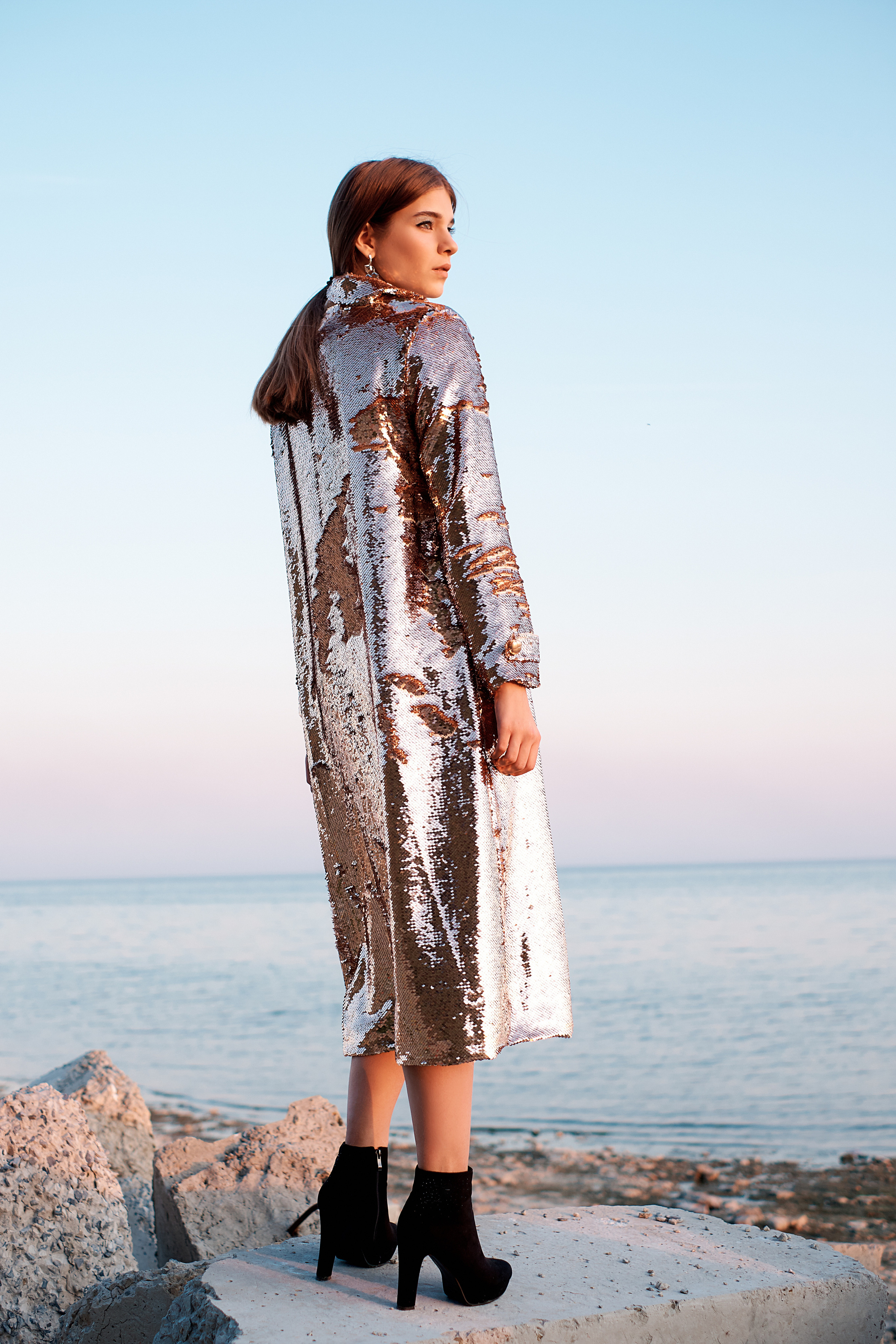 Дарья. Фотограф Таганрог Анна Трайжон