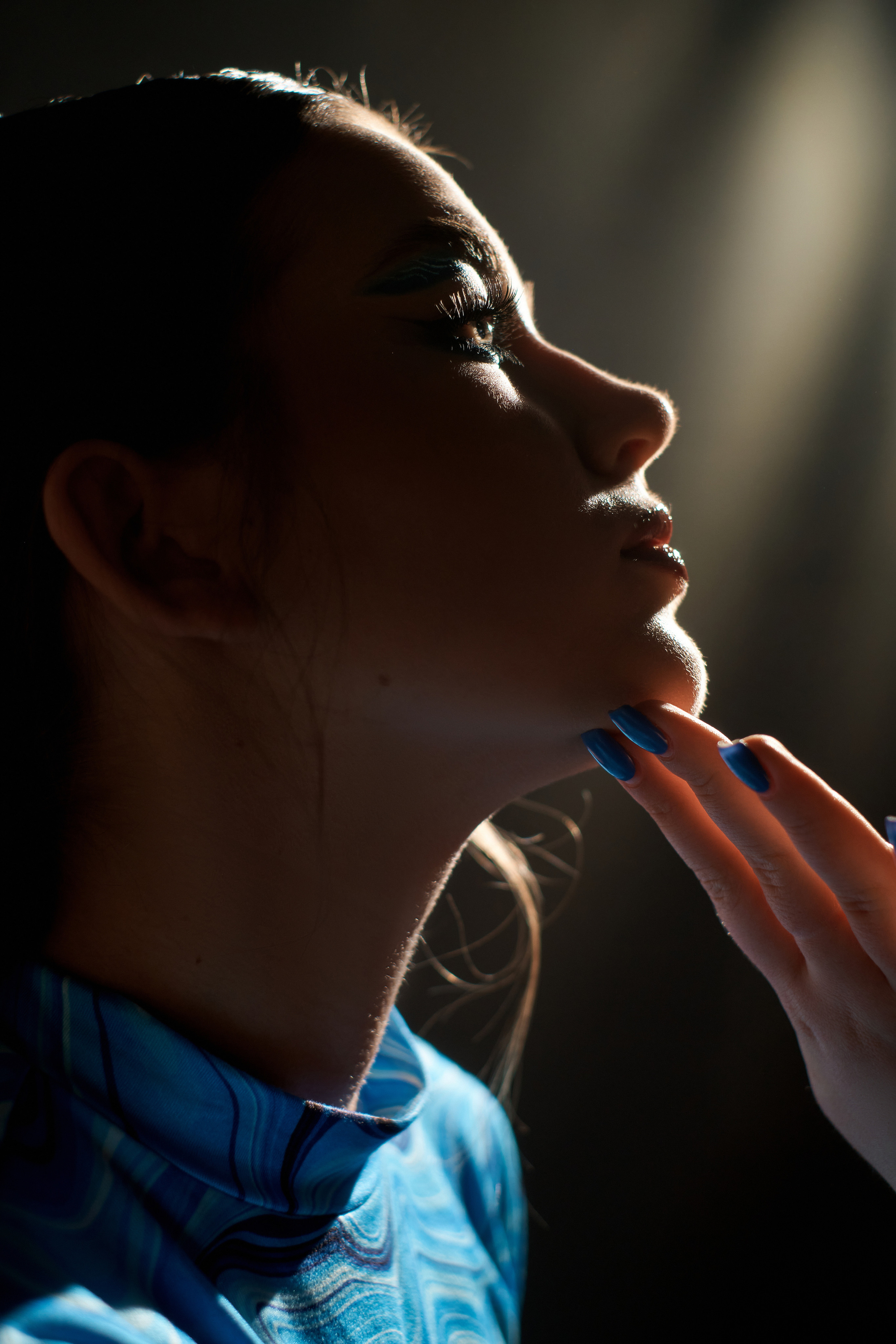 Екатерина. Фотограф Таганрог Анна Трайжон