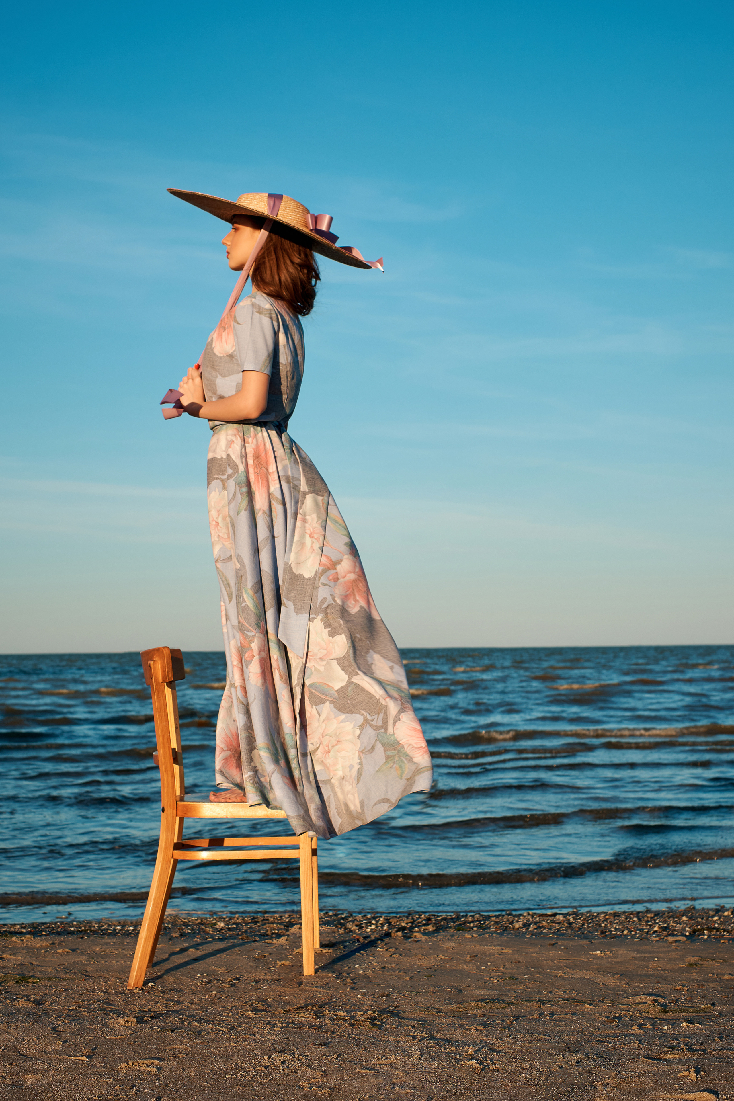 Мария. Фотограф Таганрог Анна Трайжон