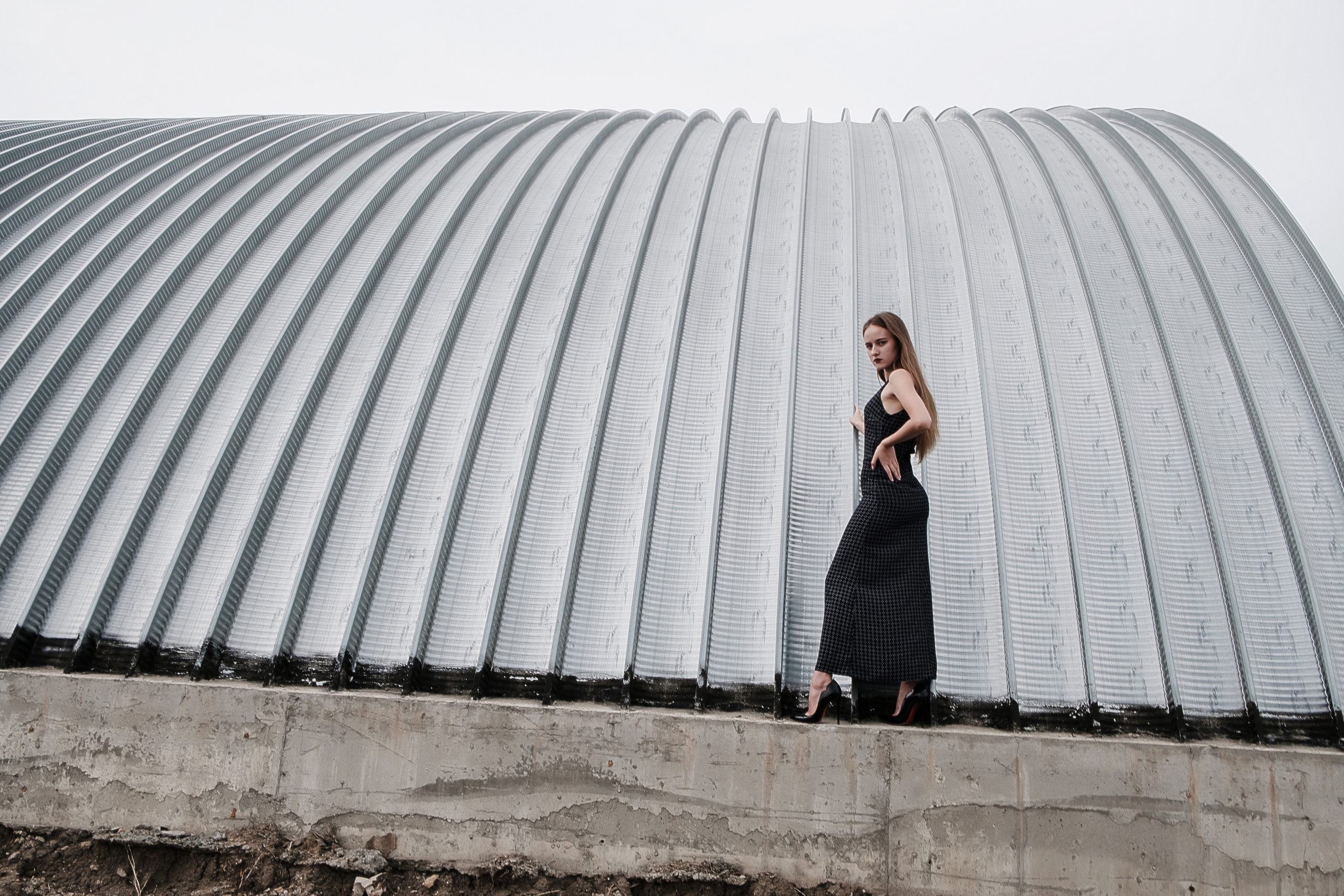 Валерия. Фотограф Таганрог Анна Трайжон