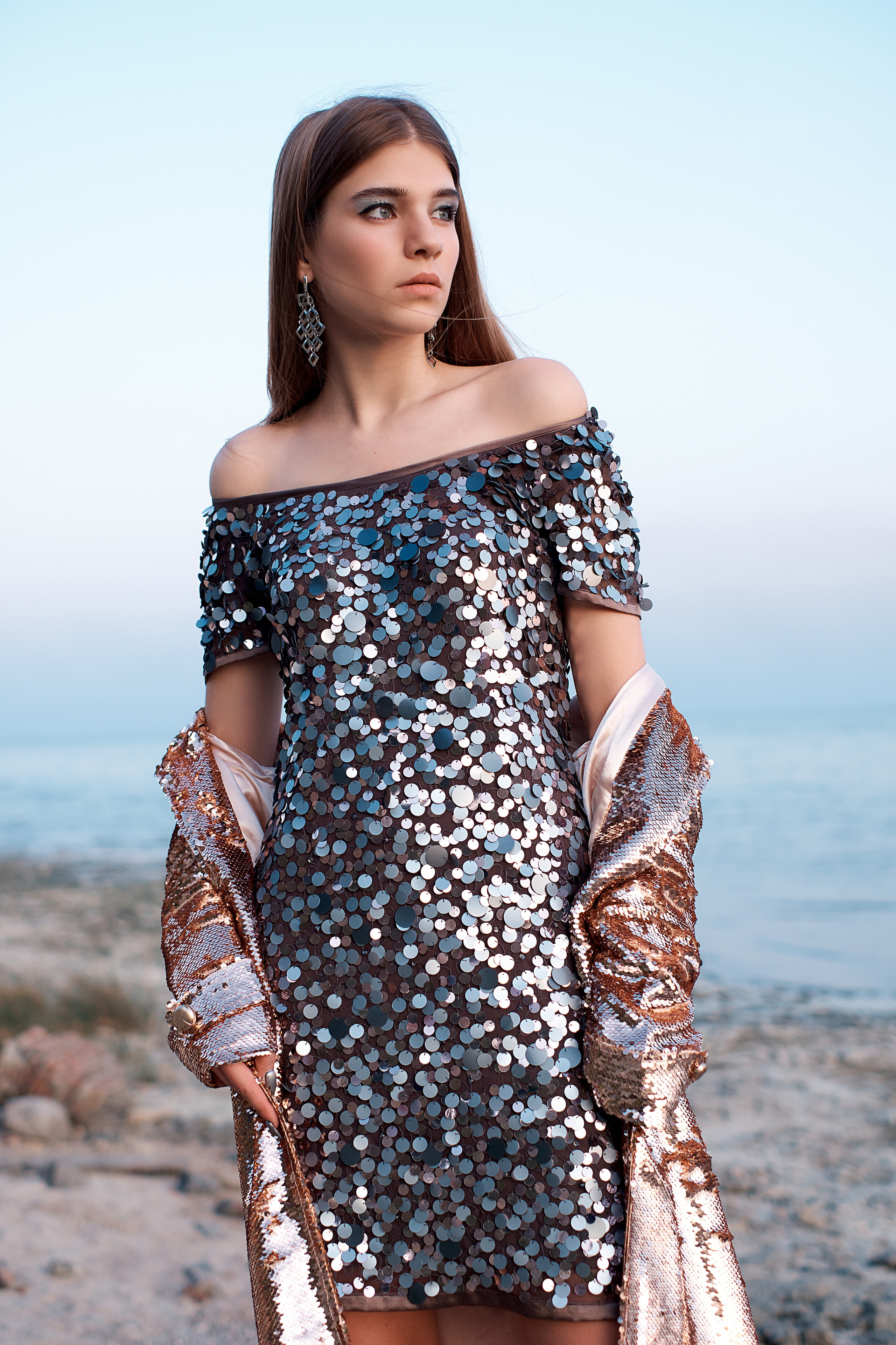 Дарья. Фотограф Таганрог Анна Трайжон