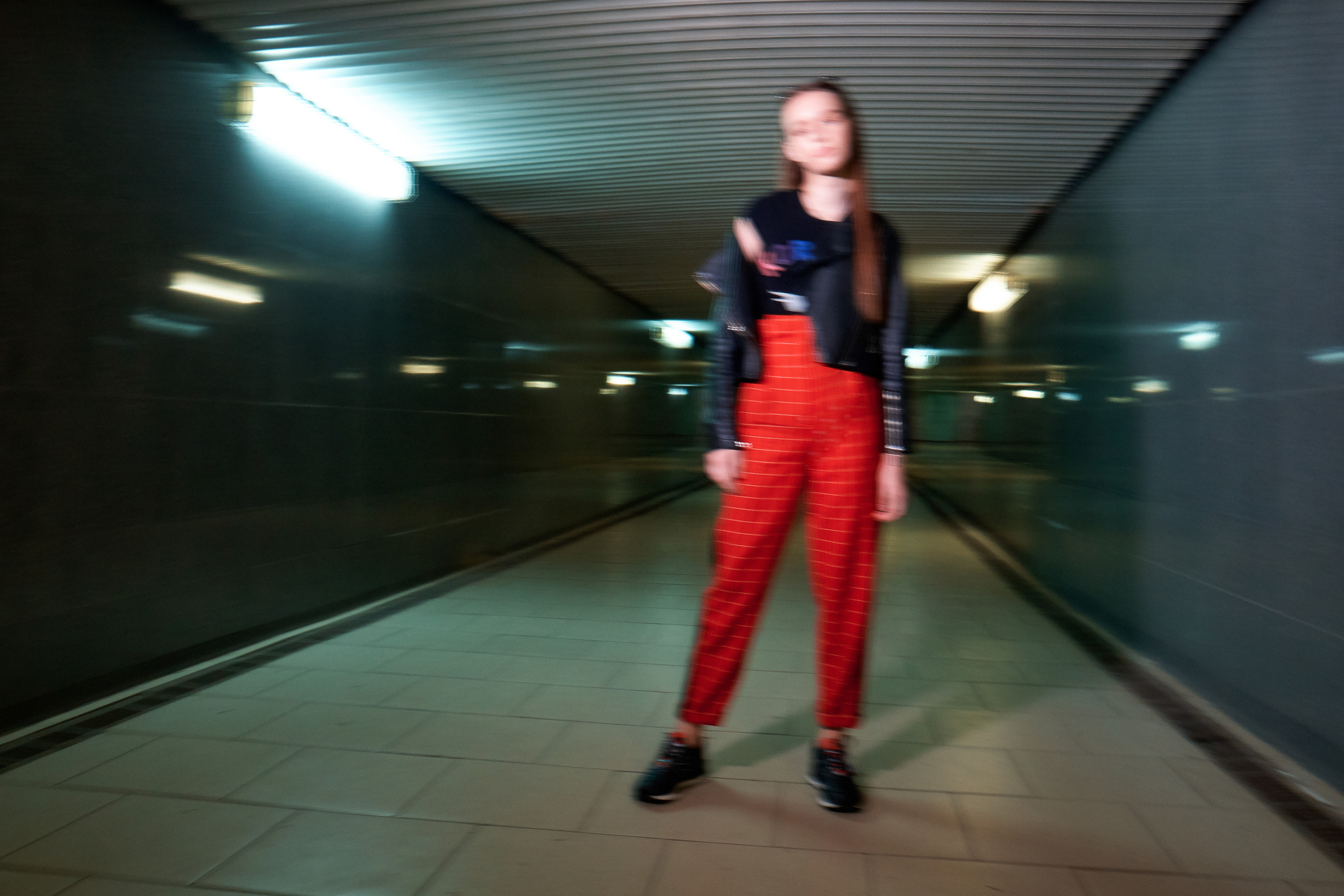 Коррида. Urban street. Фотограф Таганрог Анна Трайжон