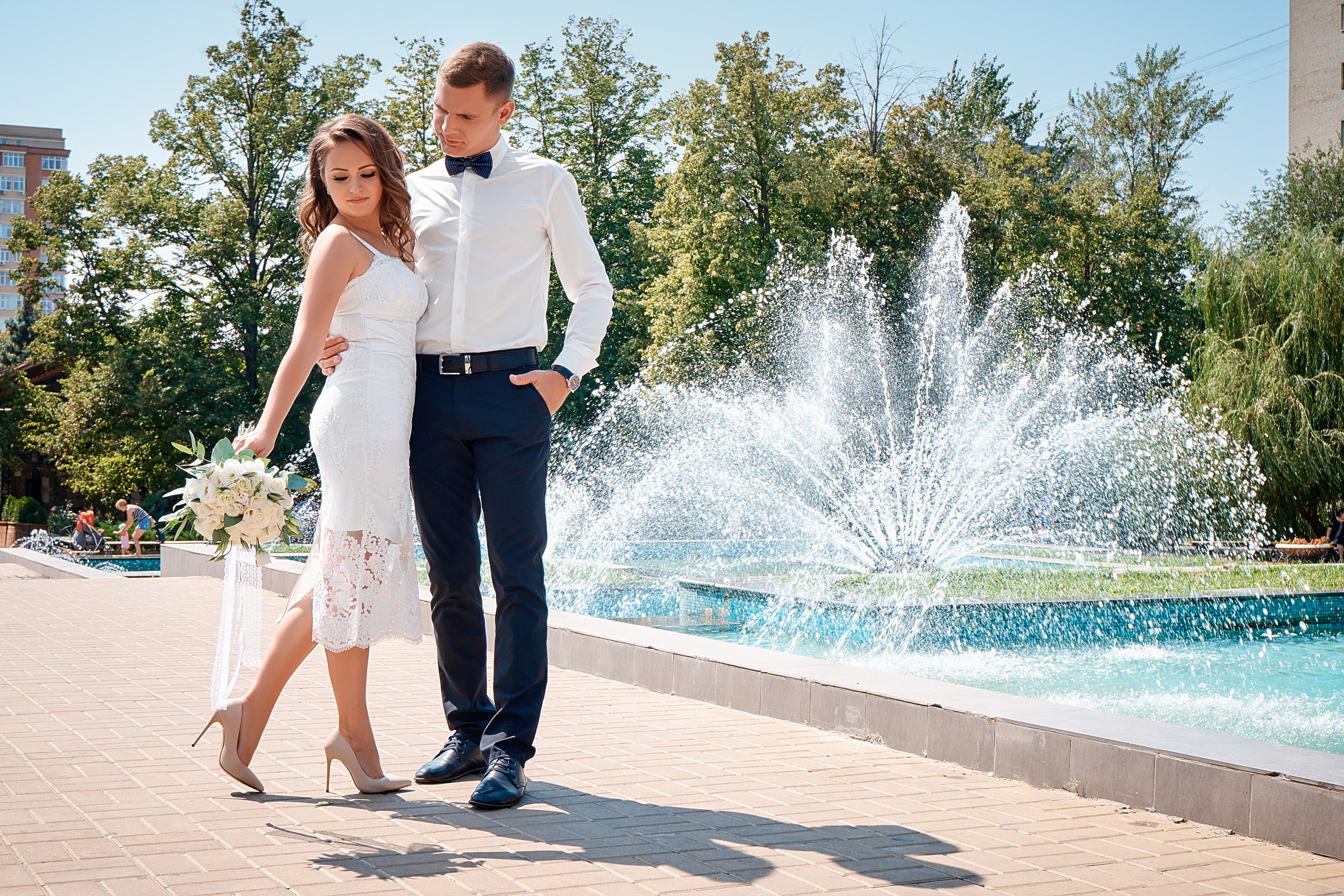 Свадьба Ростов. Фотограф Таганрог Анна Трайжон