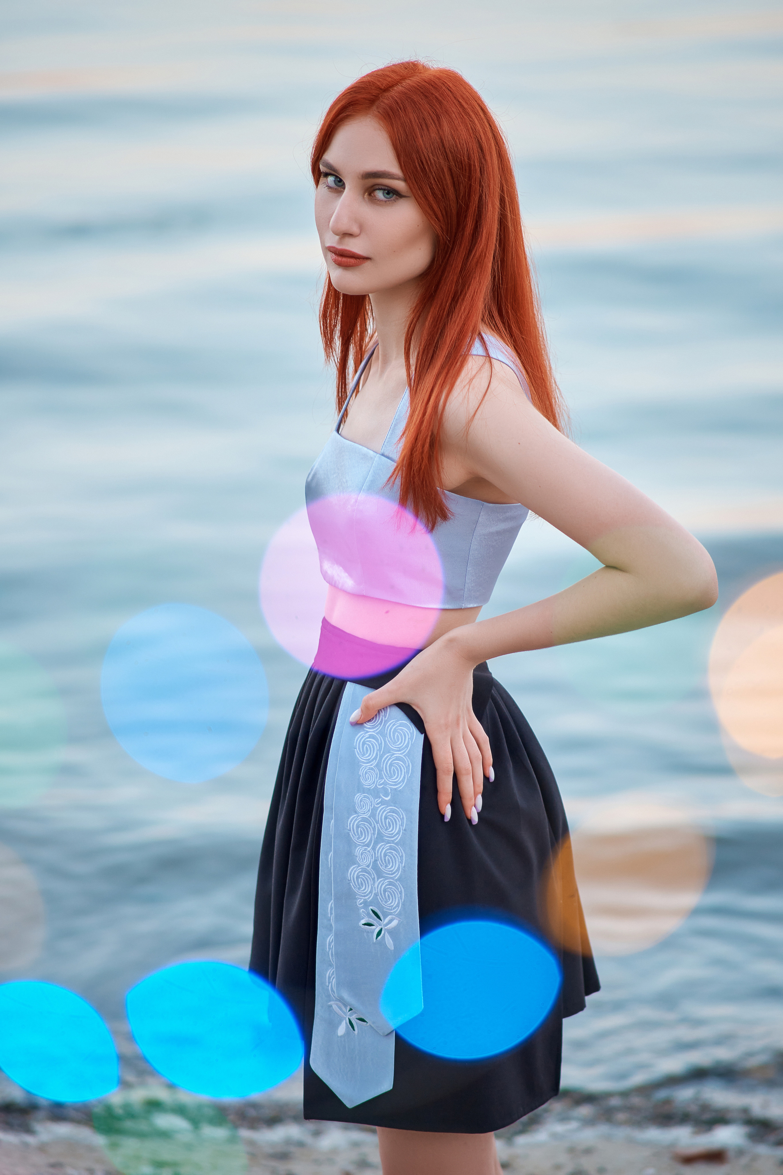 Максим Свежов. Фотограф Таганрог Анна Трайжон